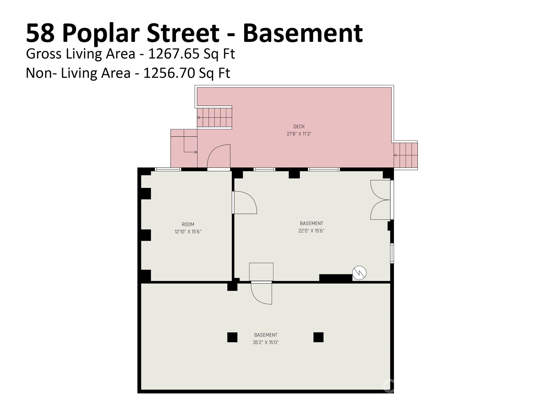 58 Poplar Street — Great Falls
