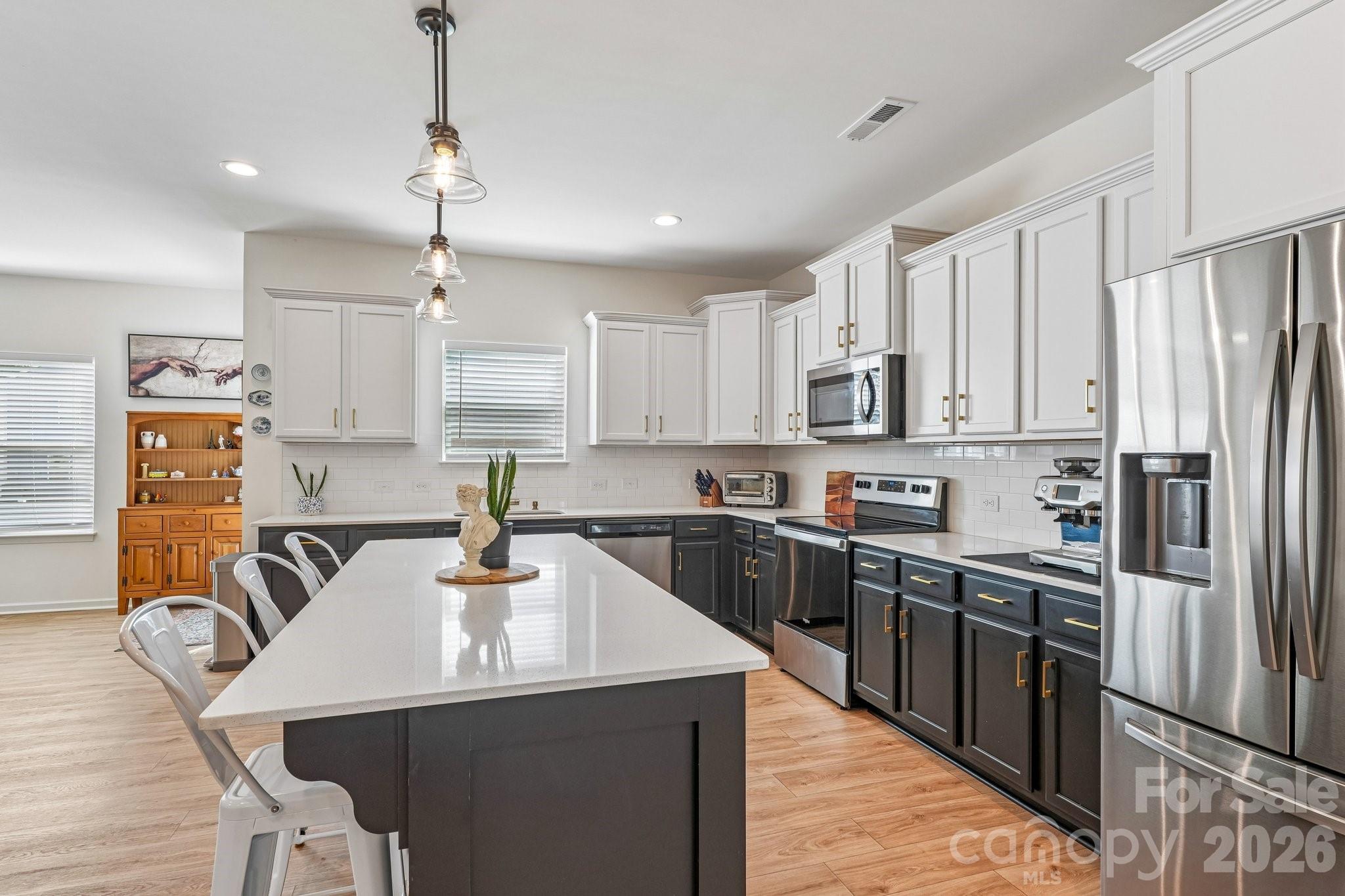 817 Alexander Commons Drive — Monroe