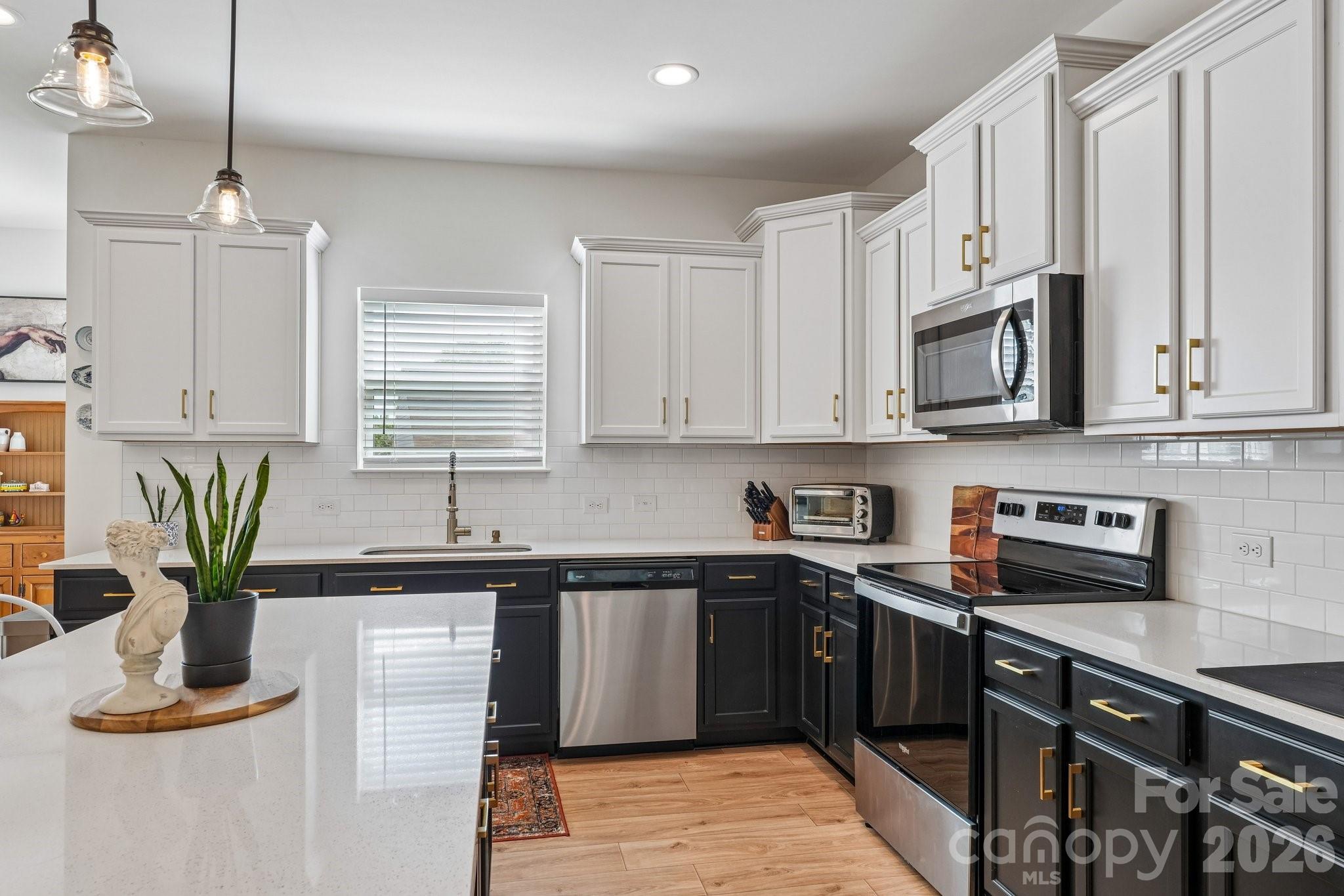 817 Alexander Commons Drive — Monroe