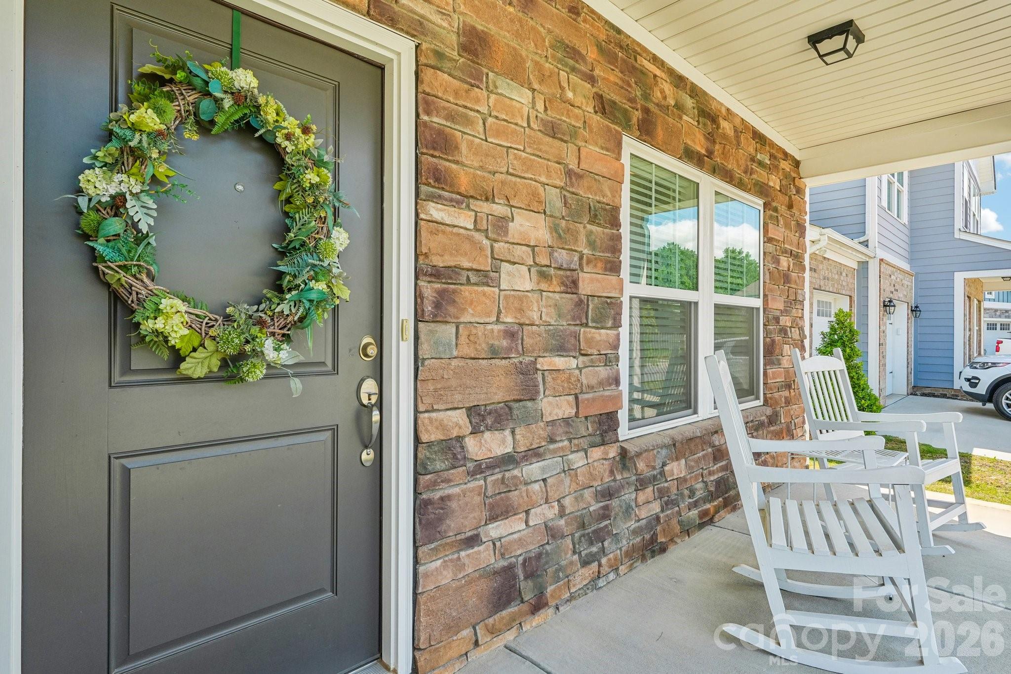 817 Alexander Commons Drive — Monroe