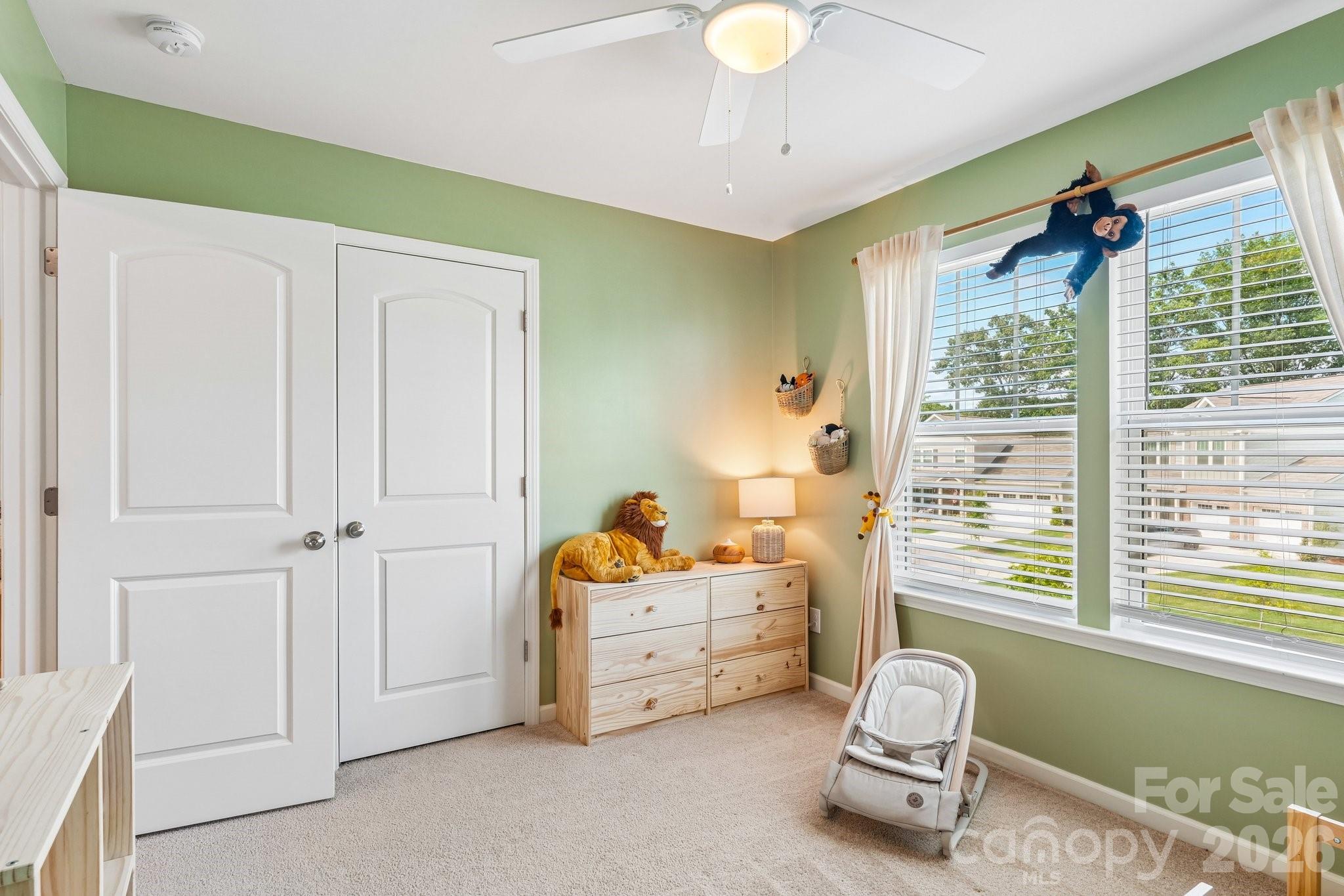 817 Alexander Commons Drive — Monroe