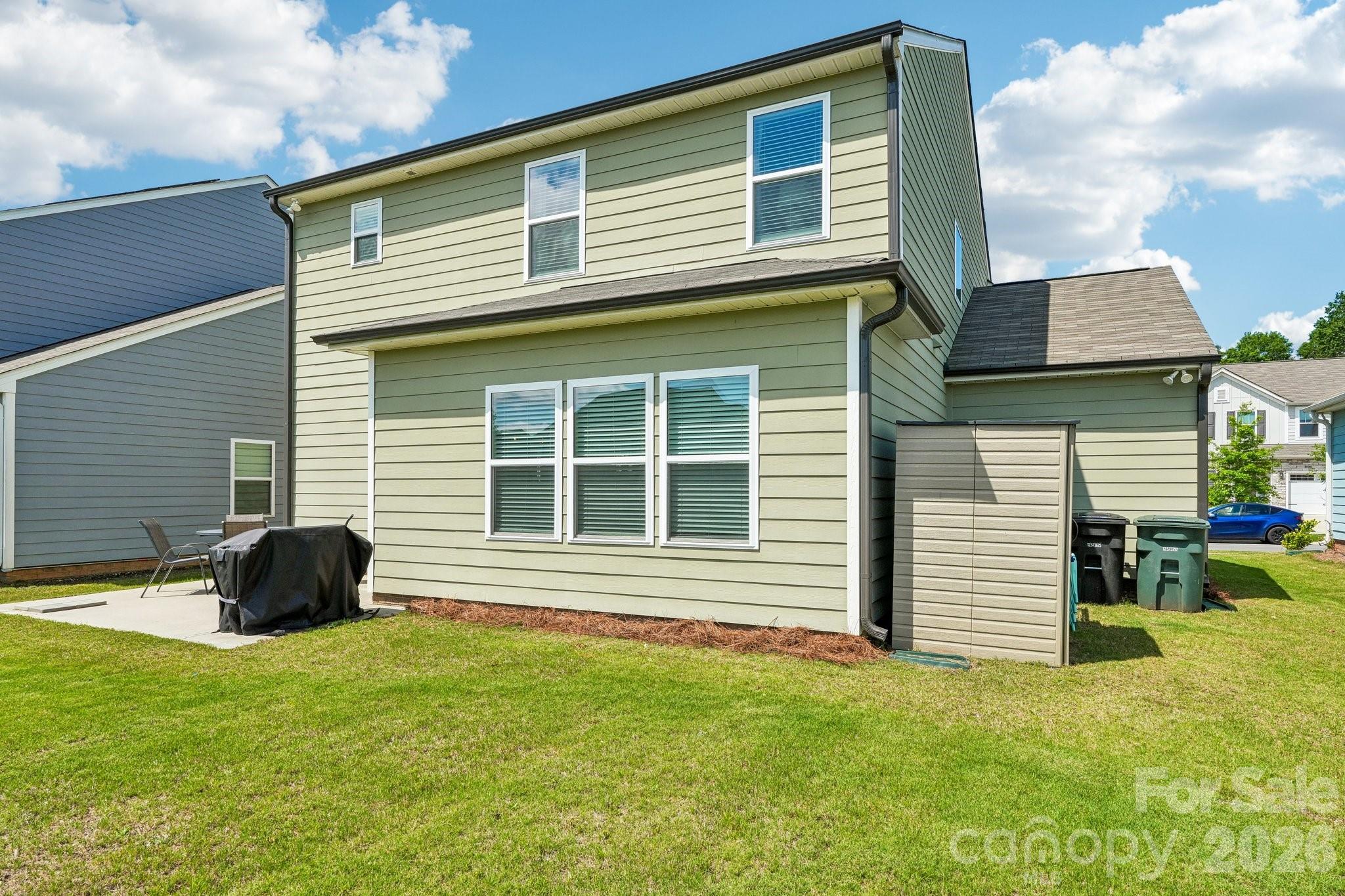 817 Alexander Commons Drive — Monroe