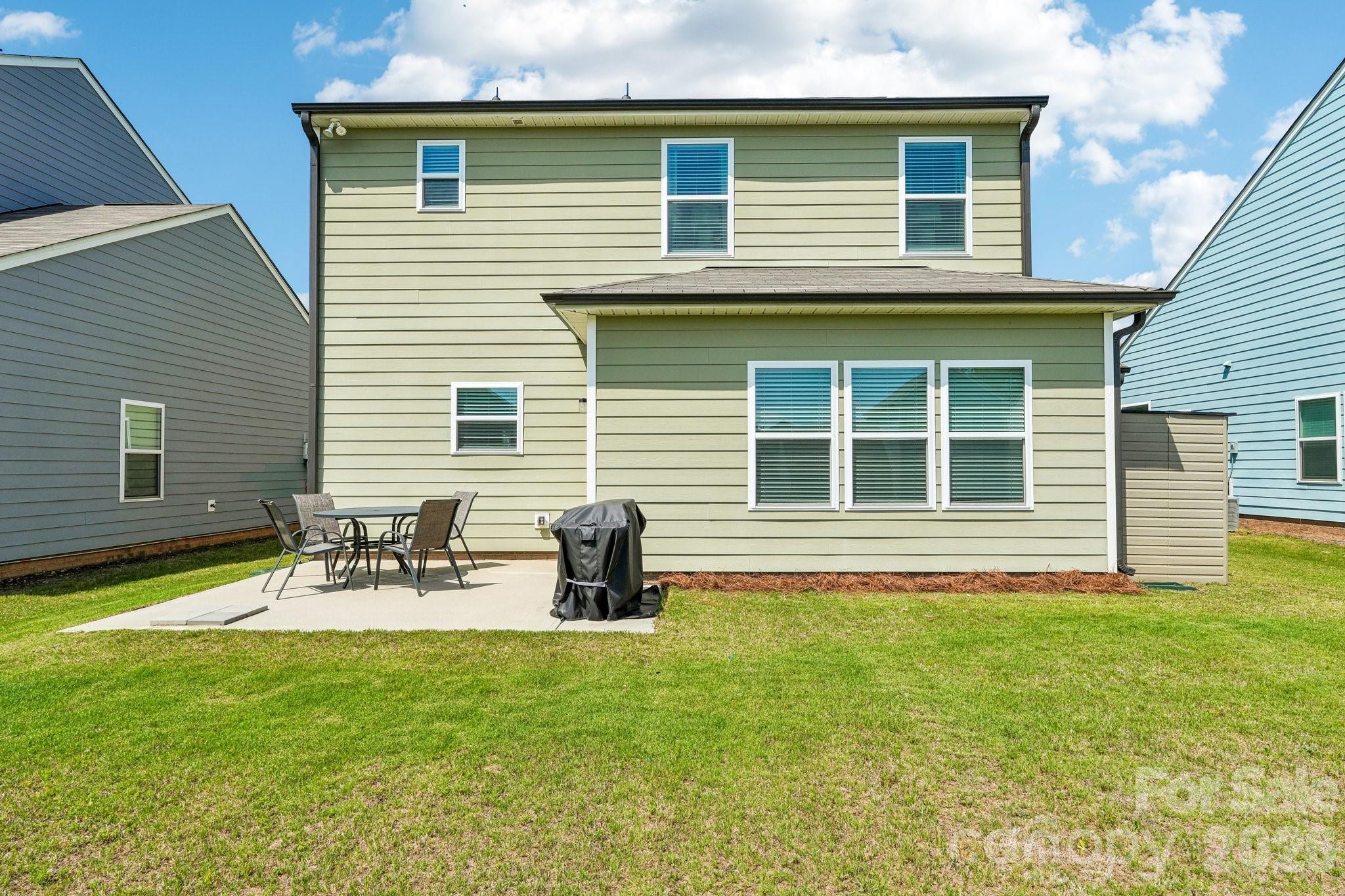 817 Alexander Commons Drive — Monroe