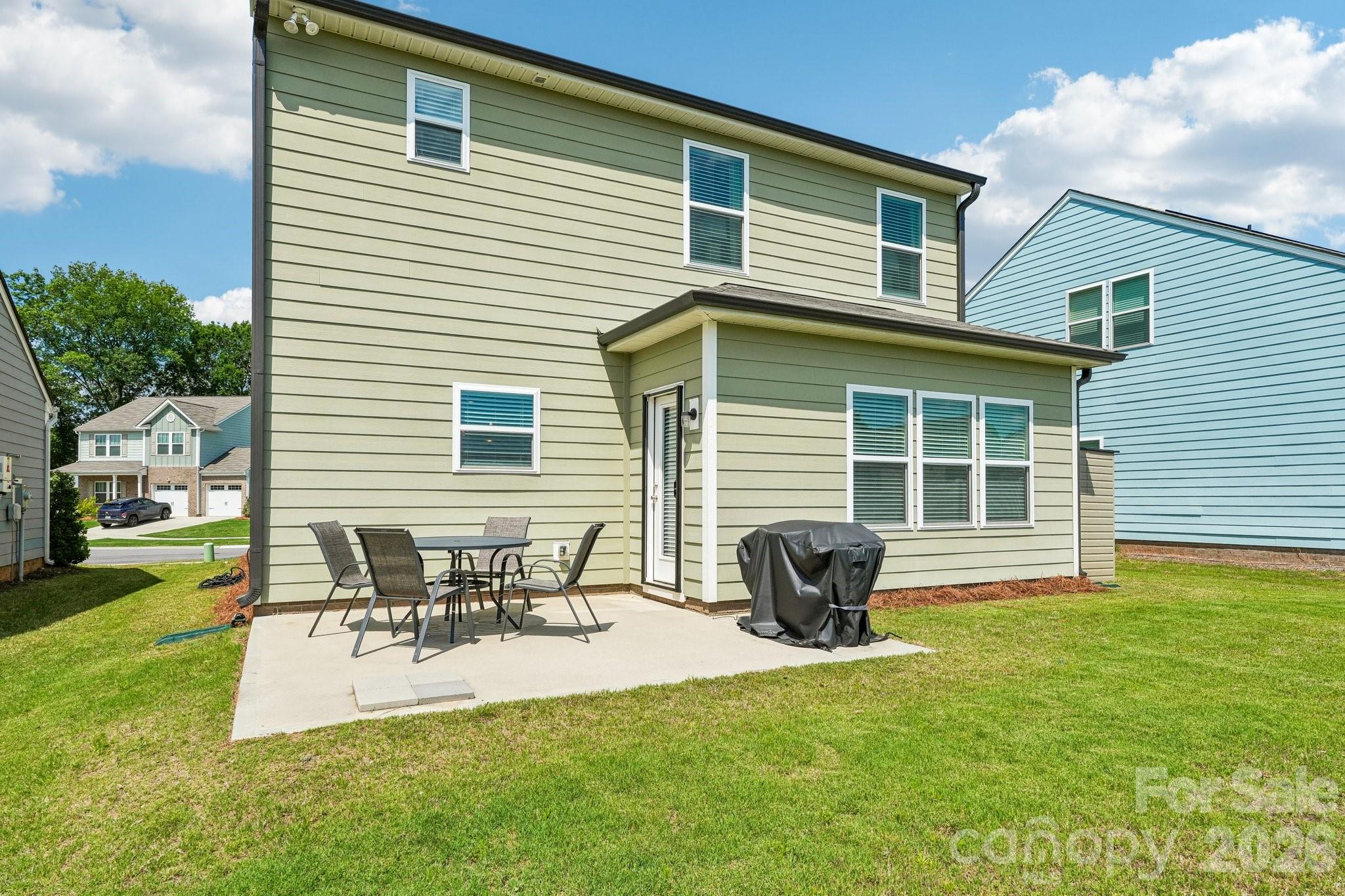 817 Alexander Commons Drive — Monroe