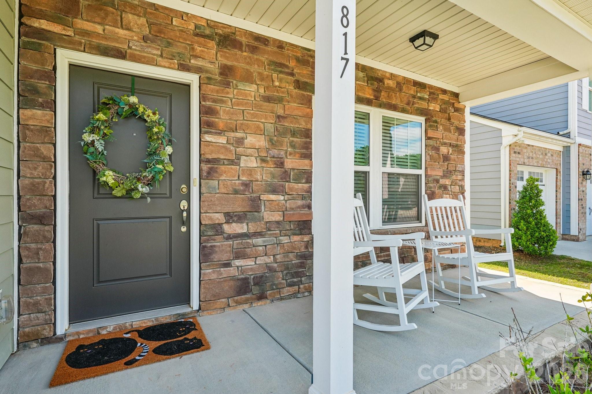 817 Alexander Commons Drive — Monroe