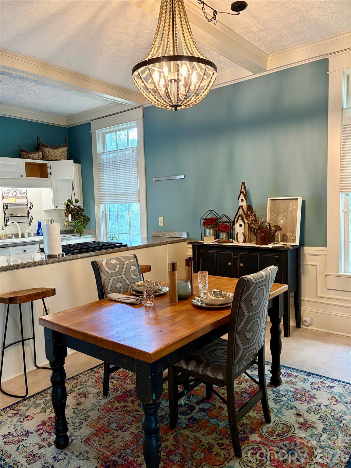 1417 Melrose Drive — Shelby