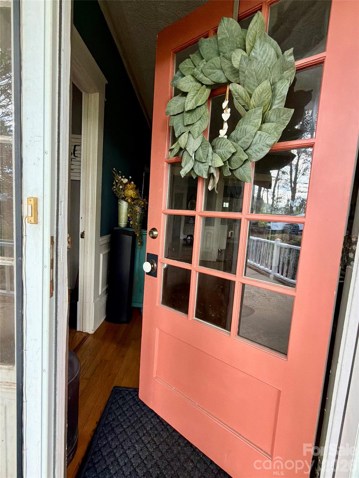 1417 Melrose Drive — Shelby