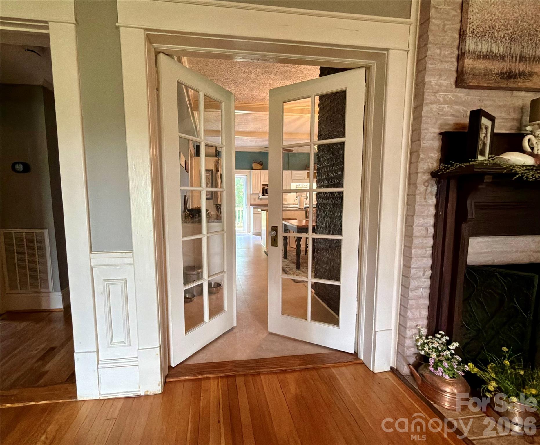 1417 Melrose Drive — Shelby
