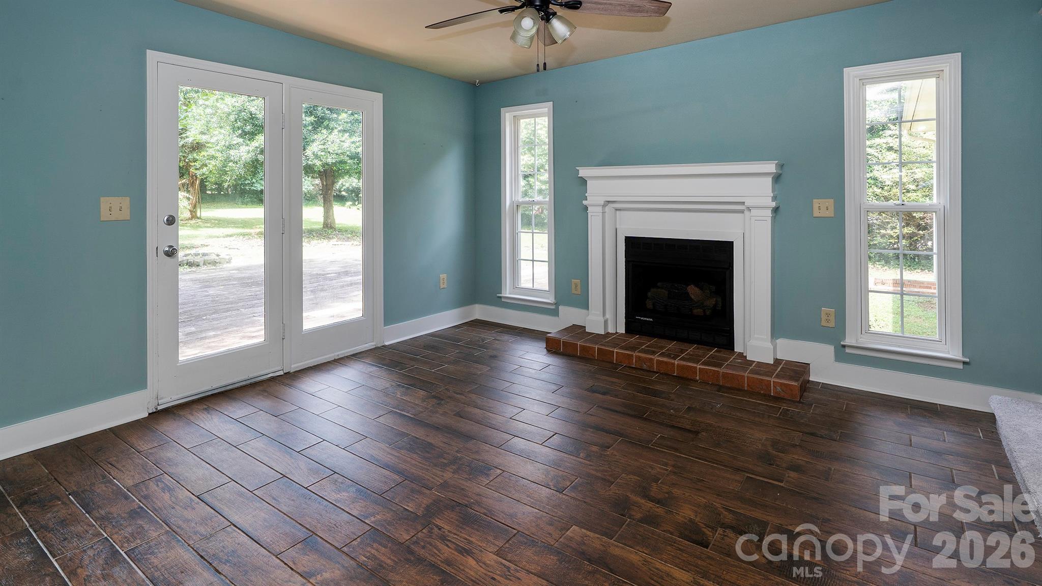 4325 Shea Lane — Mint Hill