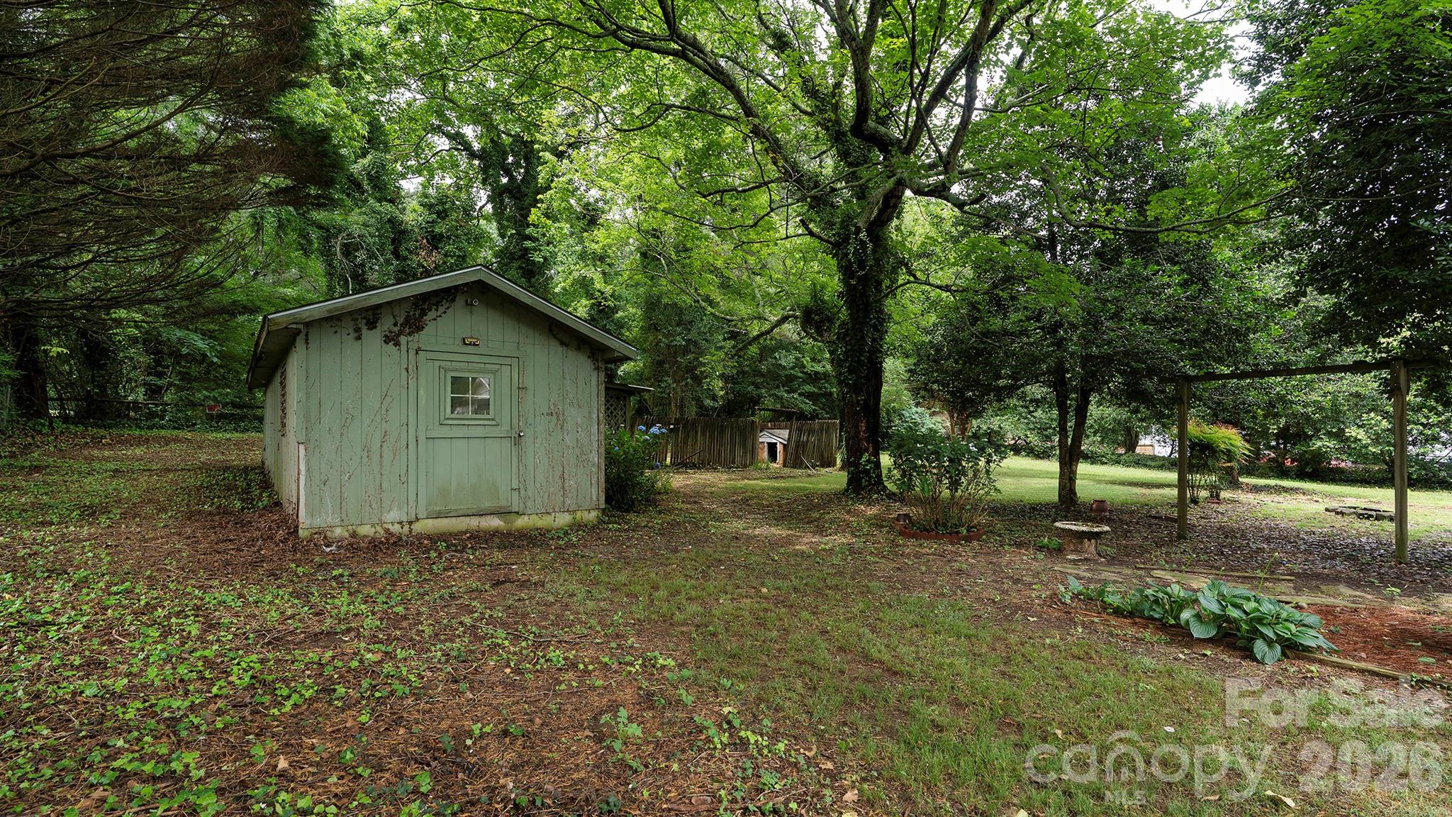 4325 Shea Lane — Mint Hill