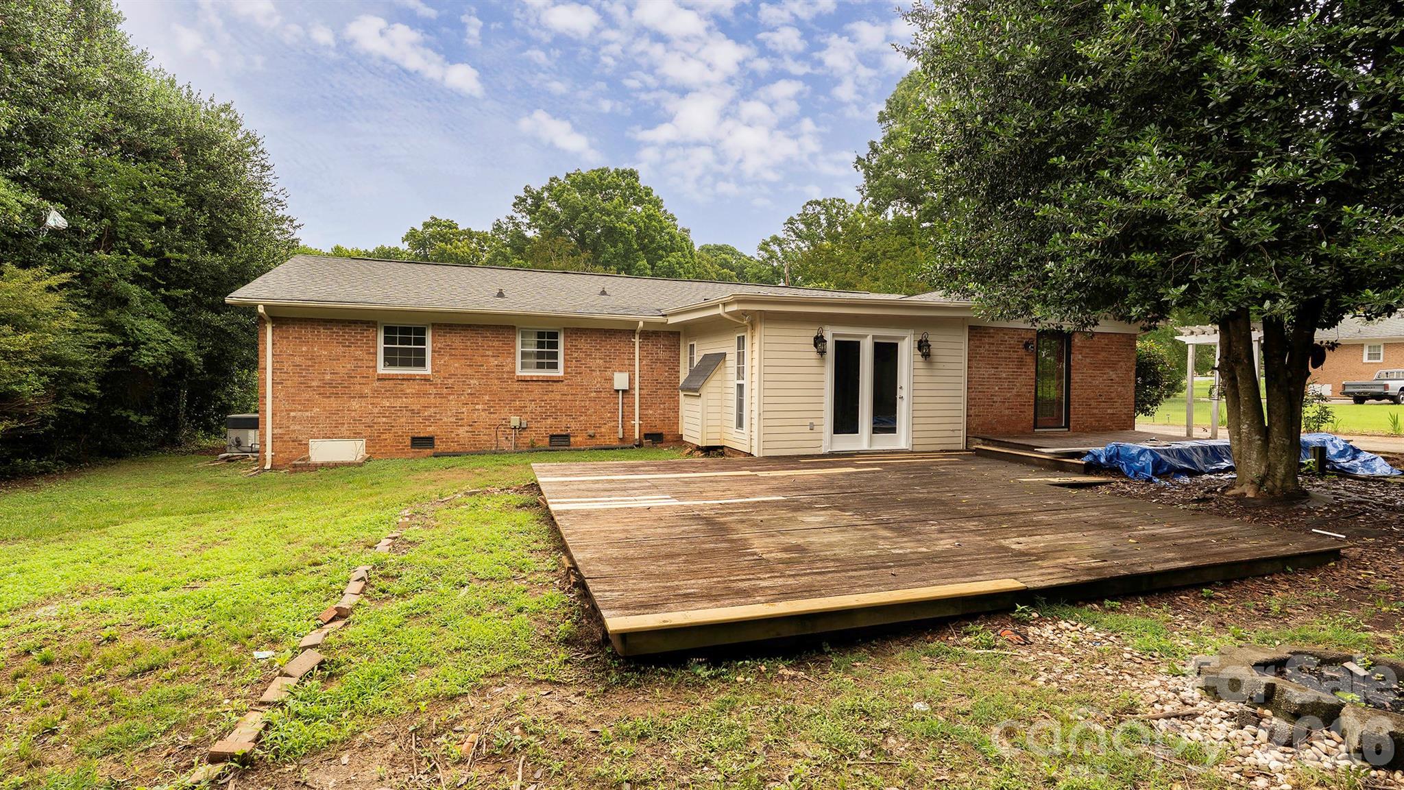 4325 Shea Lane — Mint Hill