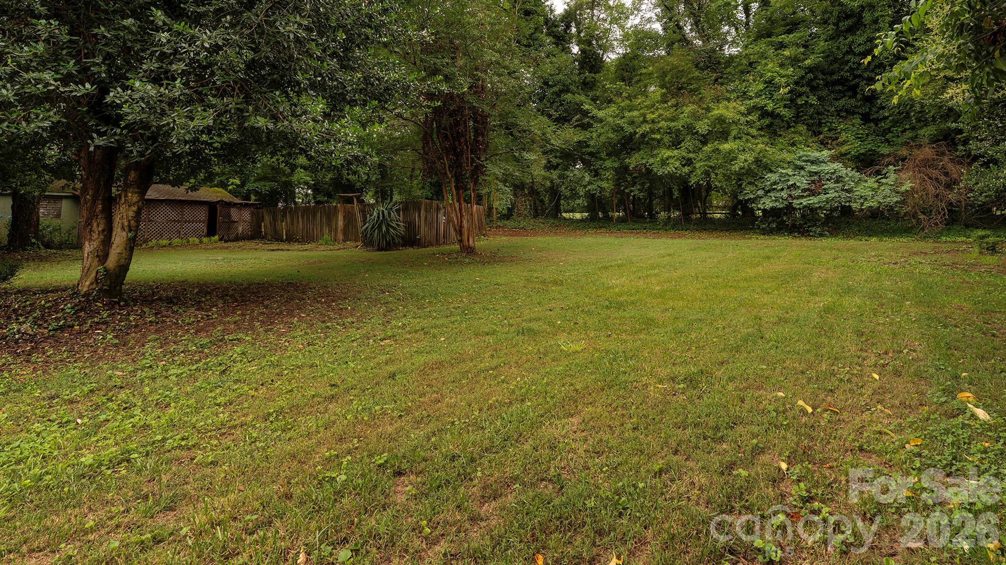 4325 Shea Lane — Mint Hill