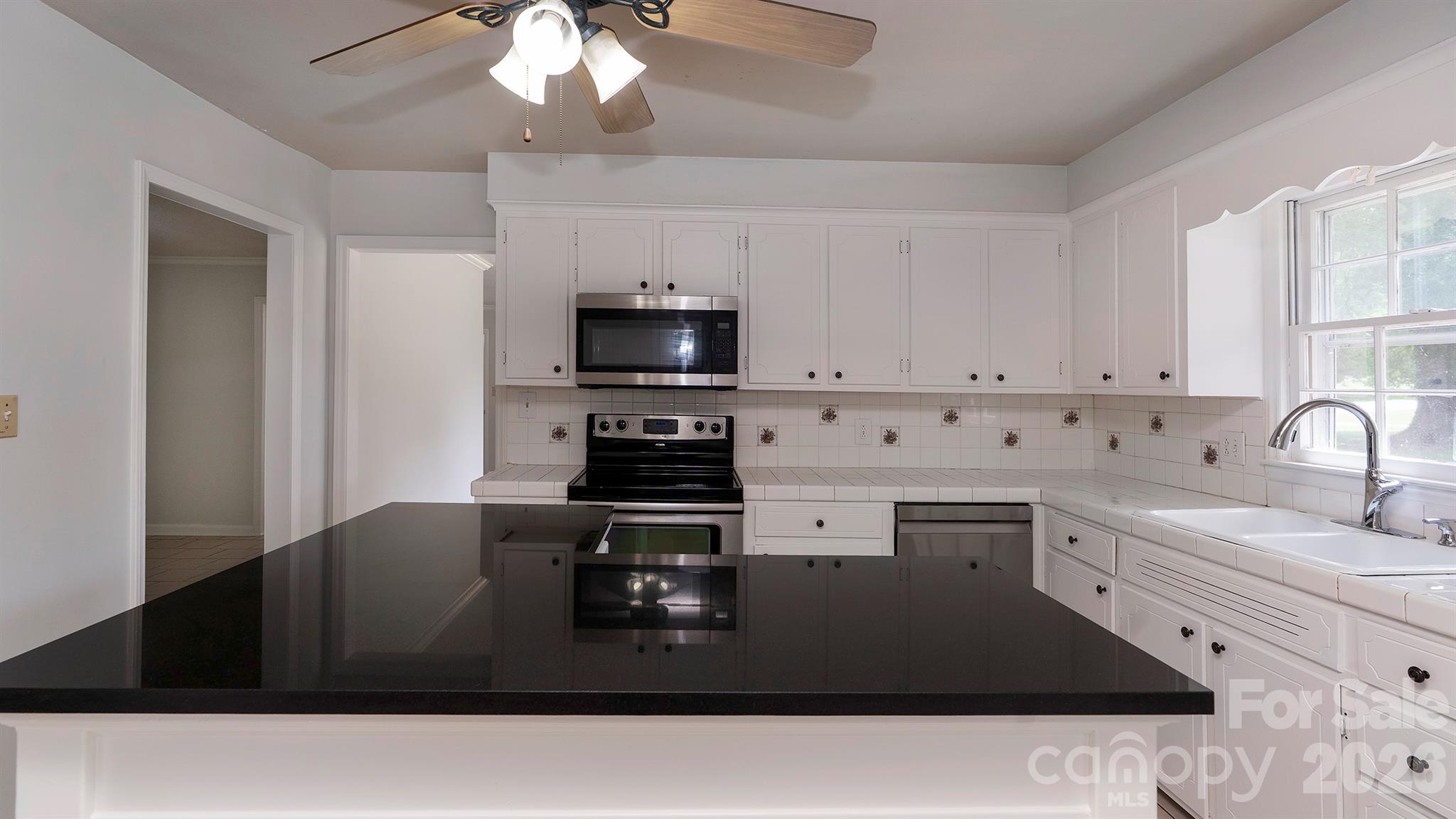 4325 Shea Lane — Mint Hill