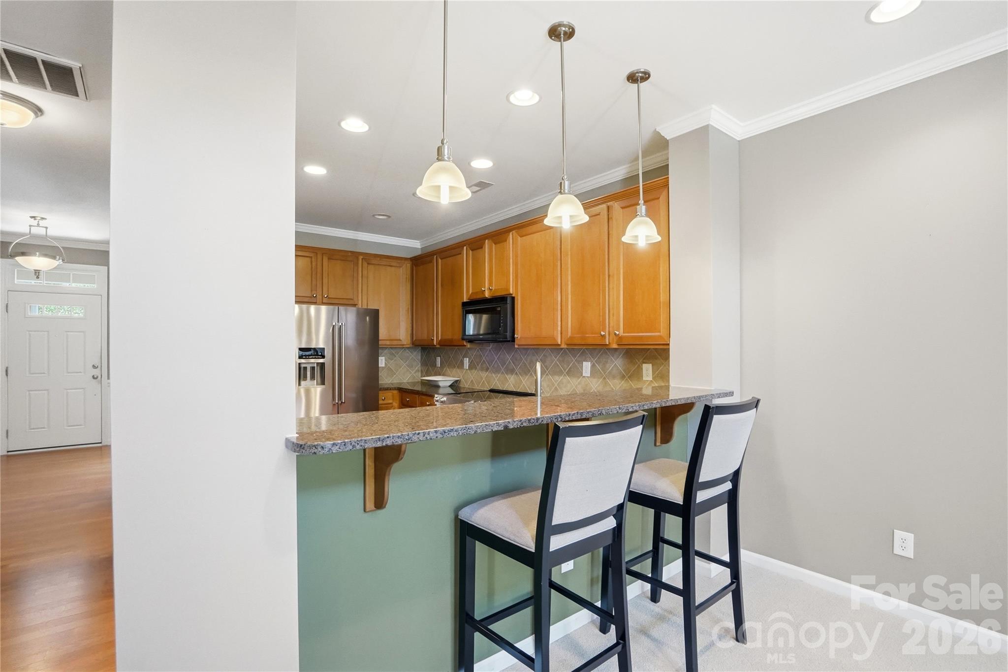 2084 Calloway Pines Drive — Tega Cay