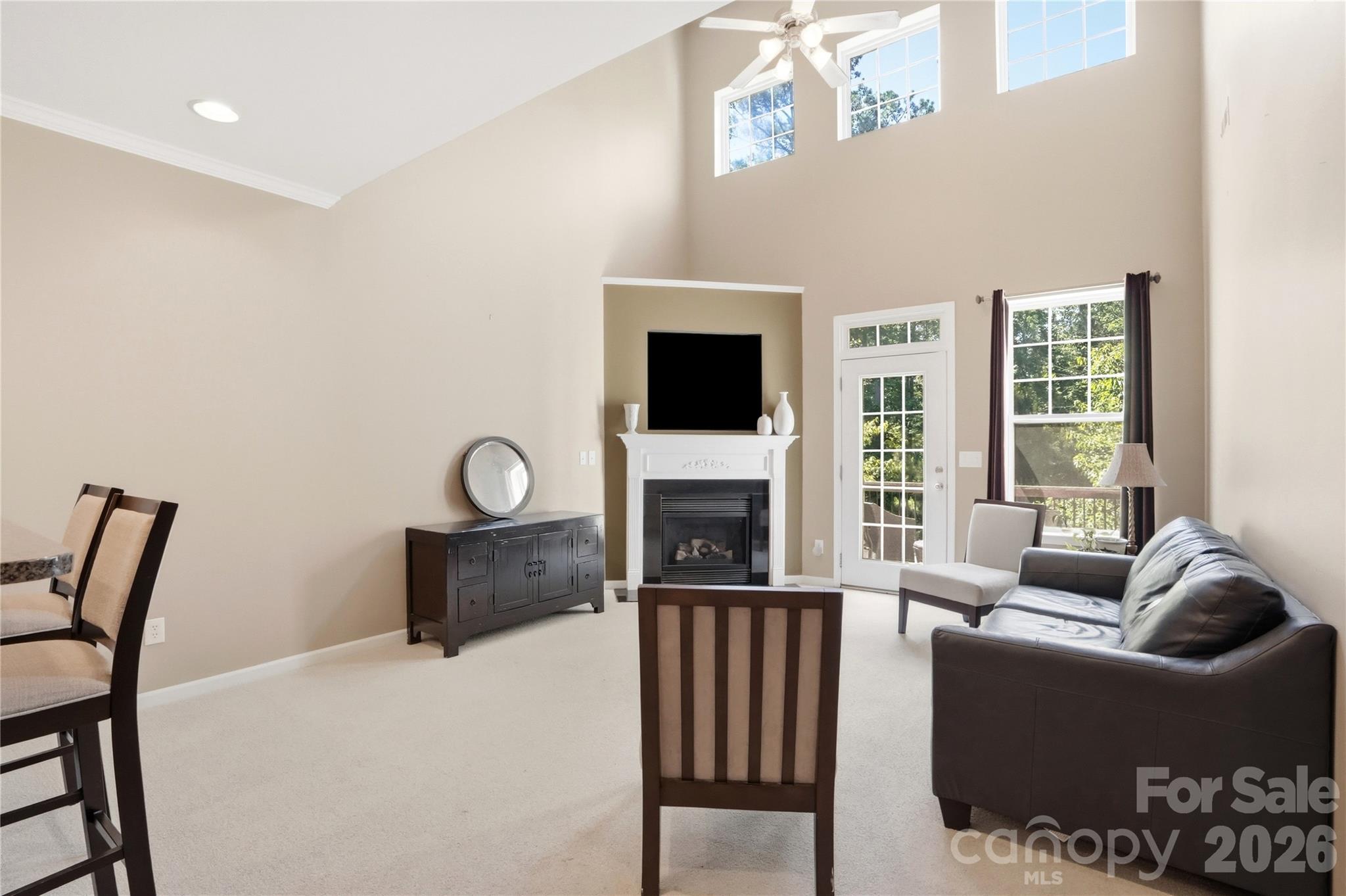 2084 Calloway Pines Drive — Tega Cay