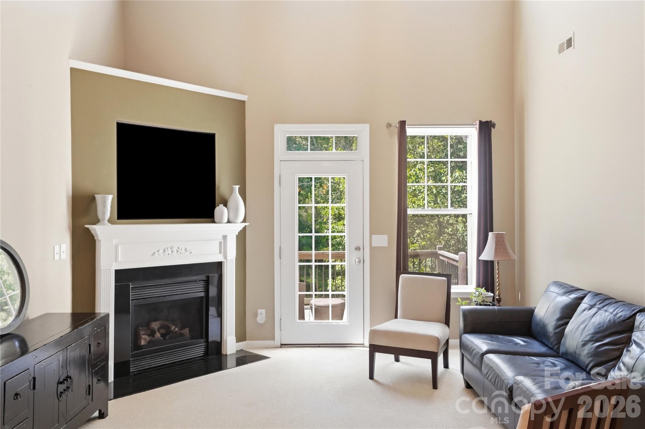 2084 Calloway Pines Drive — Tega Cay
