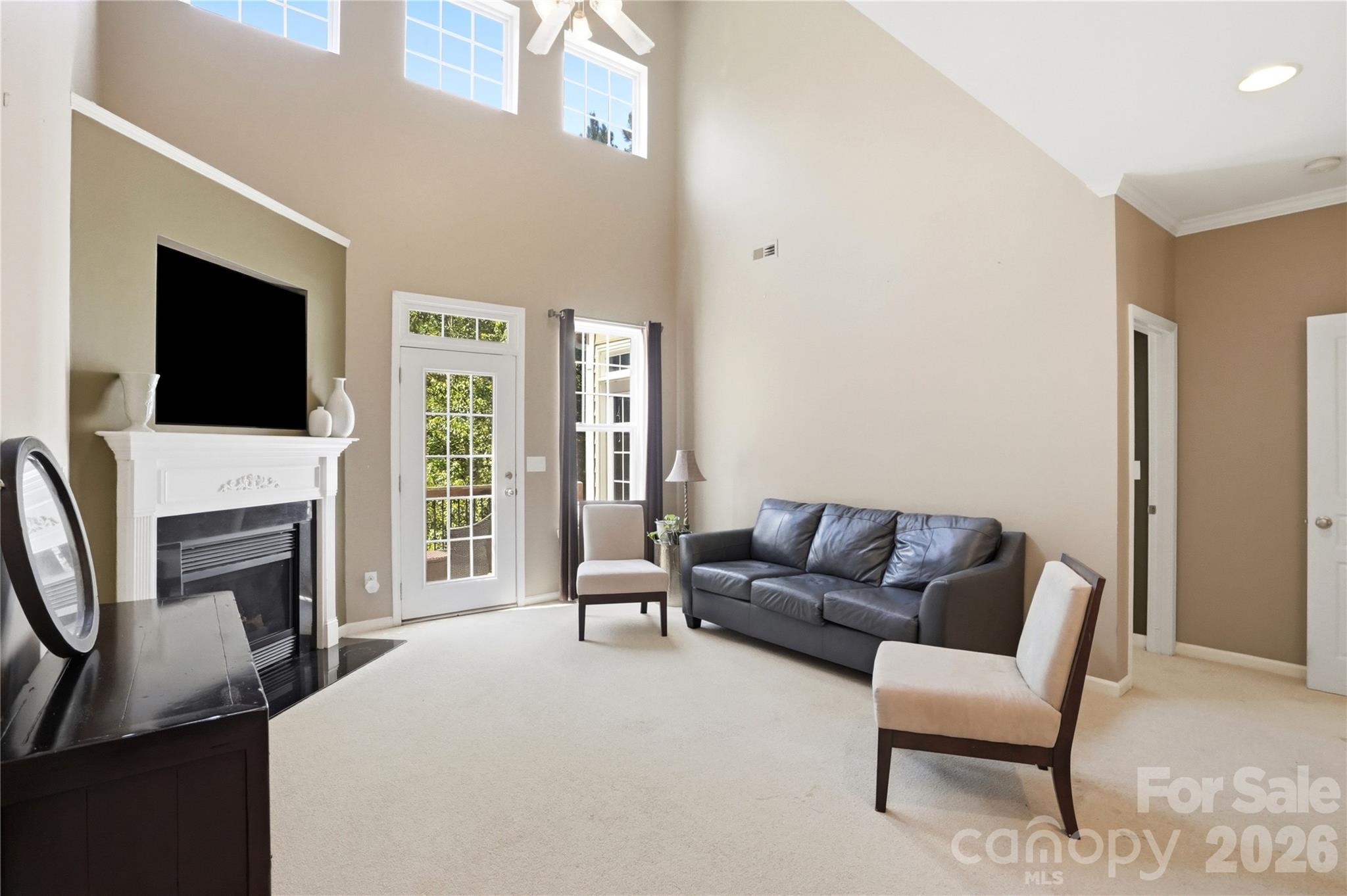 2084 Calloway Pines Drive — Tega Cay