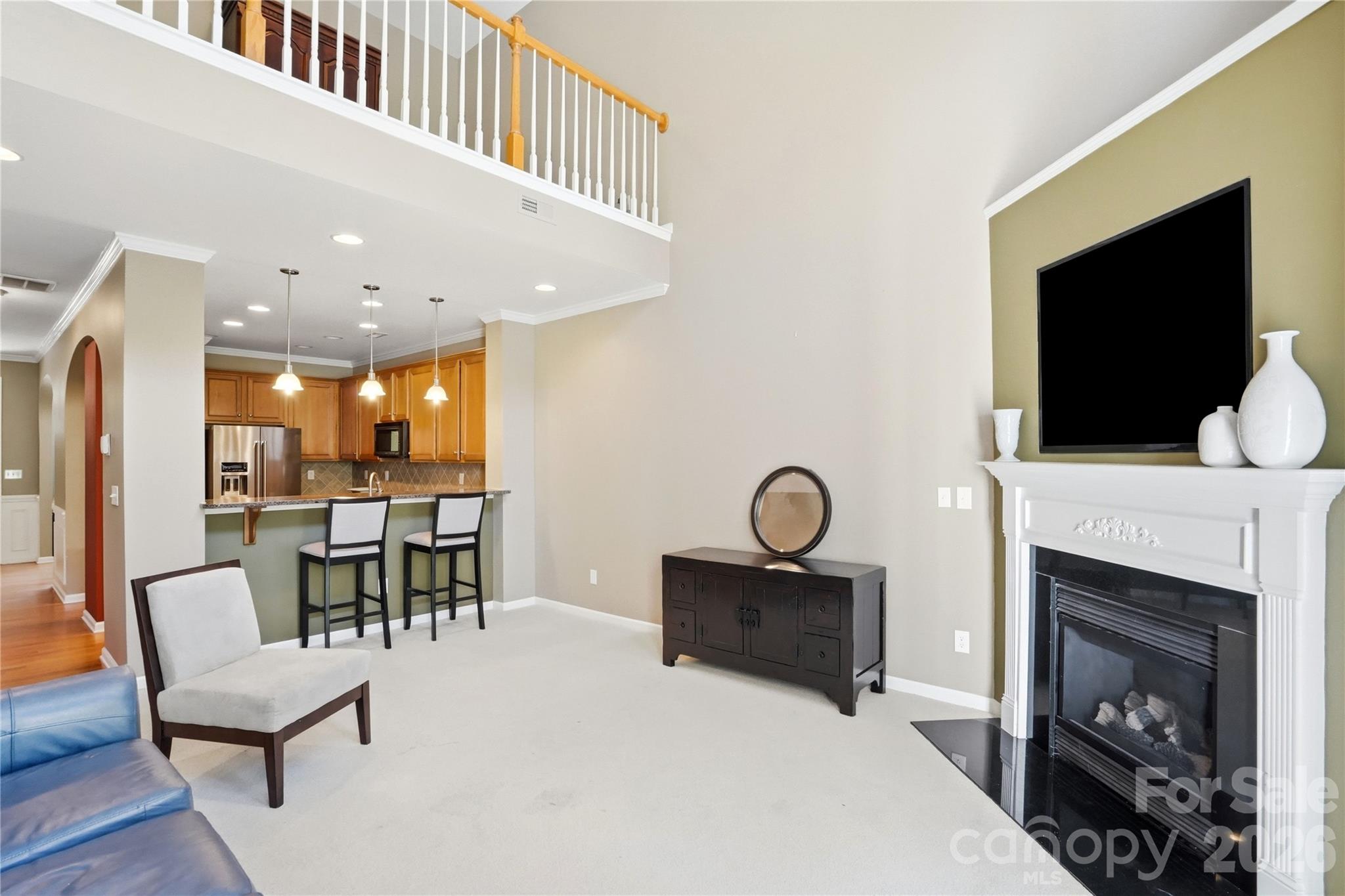 2084 Calloway Pines Drive — Tega Cay