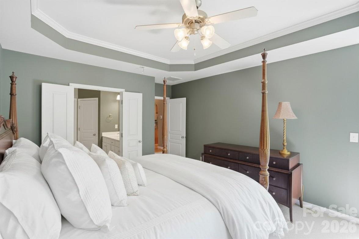 2084 Calloway Pines Drive — Tega Cay