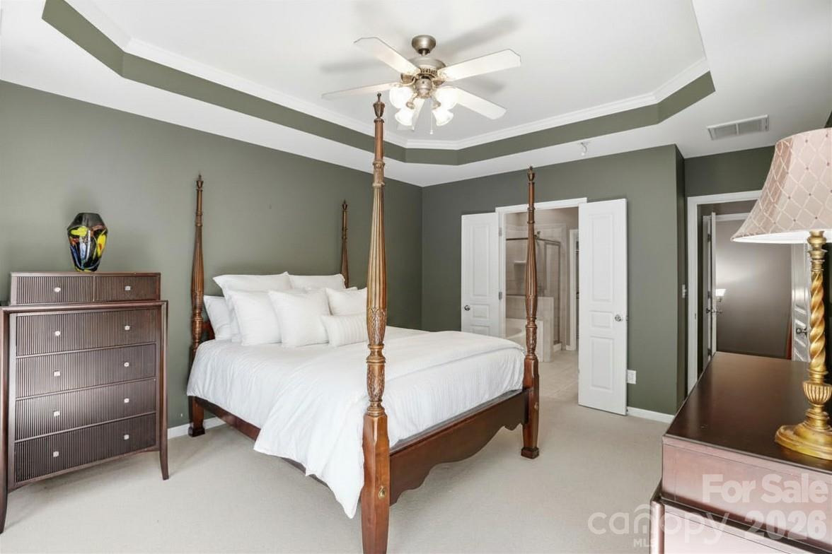 2084 Calloway Pines Drive — Tega Cay
