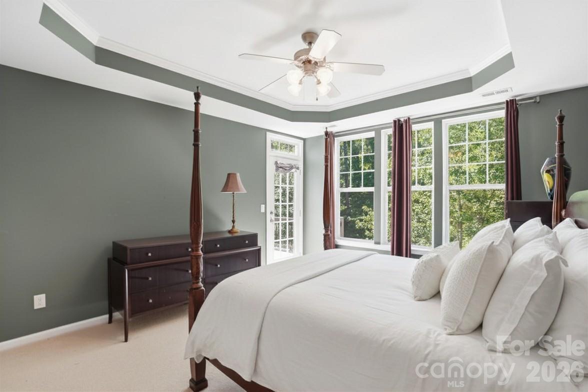2084 Calloway Pines Drive — Tega Cay