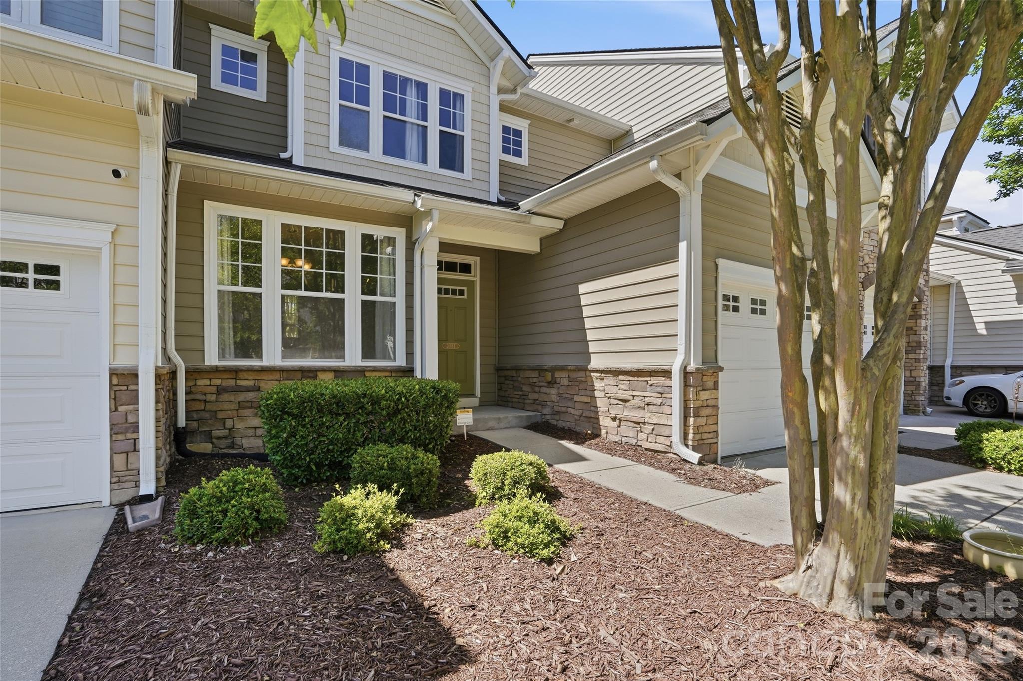 2084 Calloway Pines Drive — Tega Cay