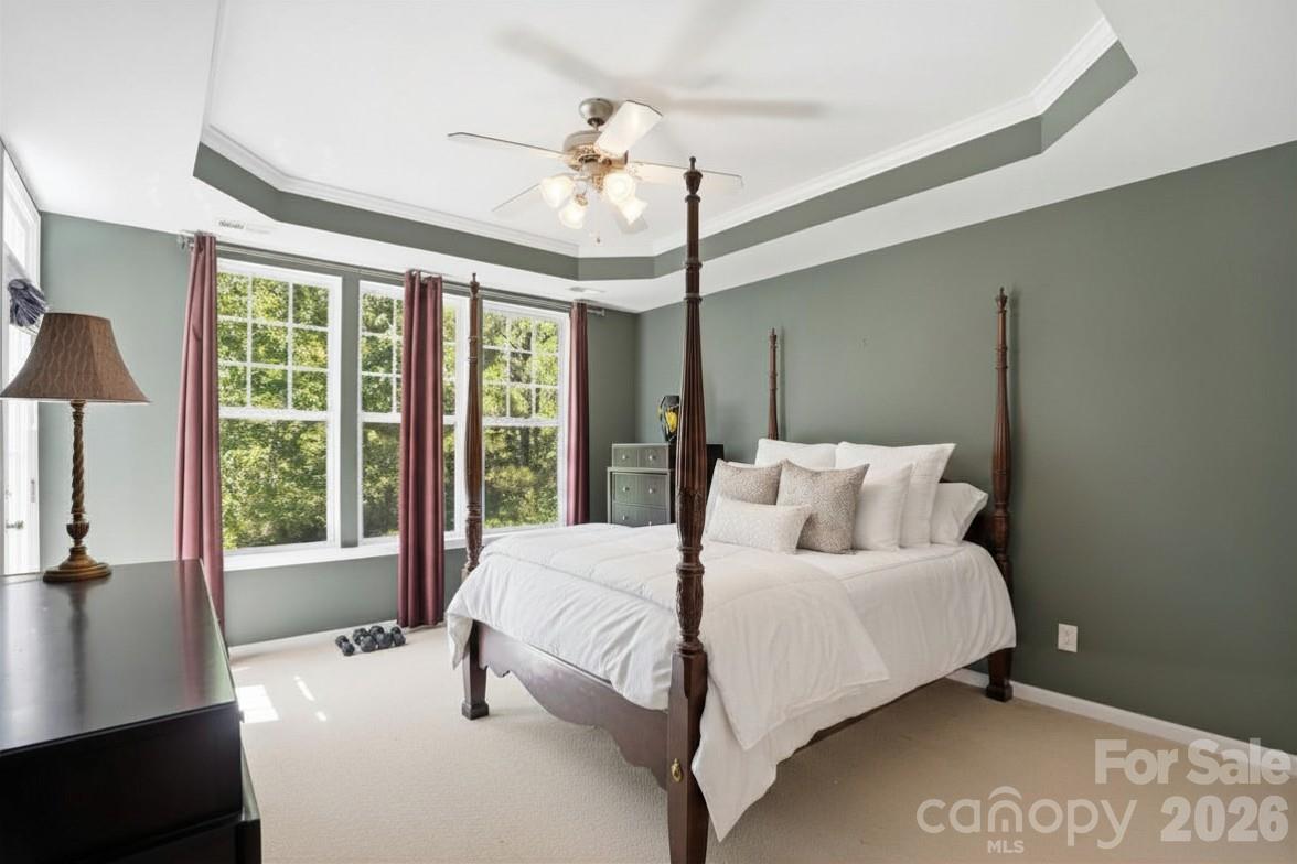 2084 Calloway Pines Drive — Tega Cay