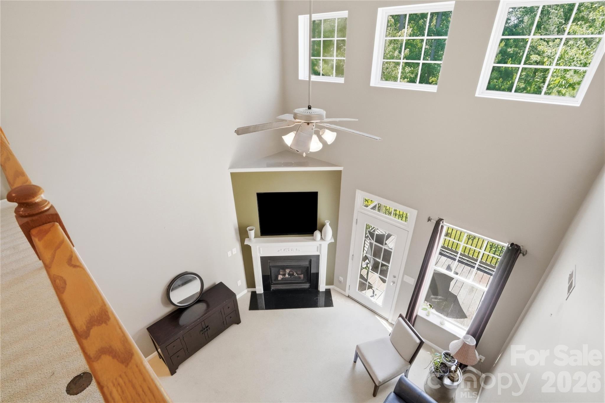 2084 Calloway Pines Drive — Tega Cay