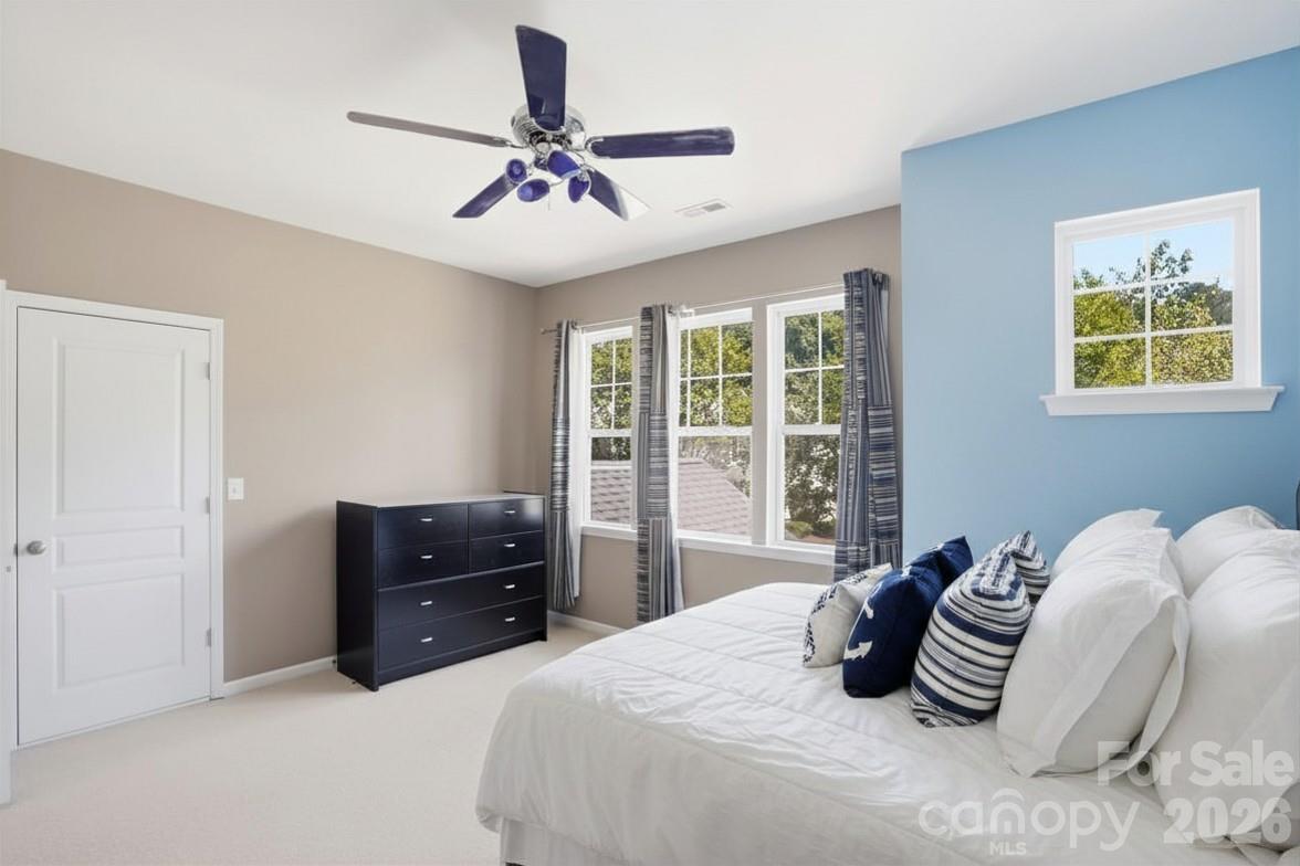 2084 Calloway Pines Drive — Tega Cay
