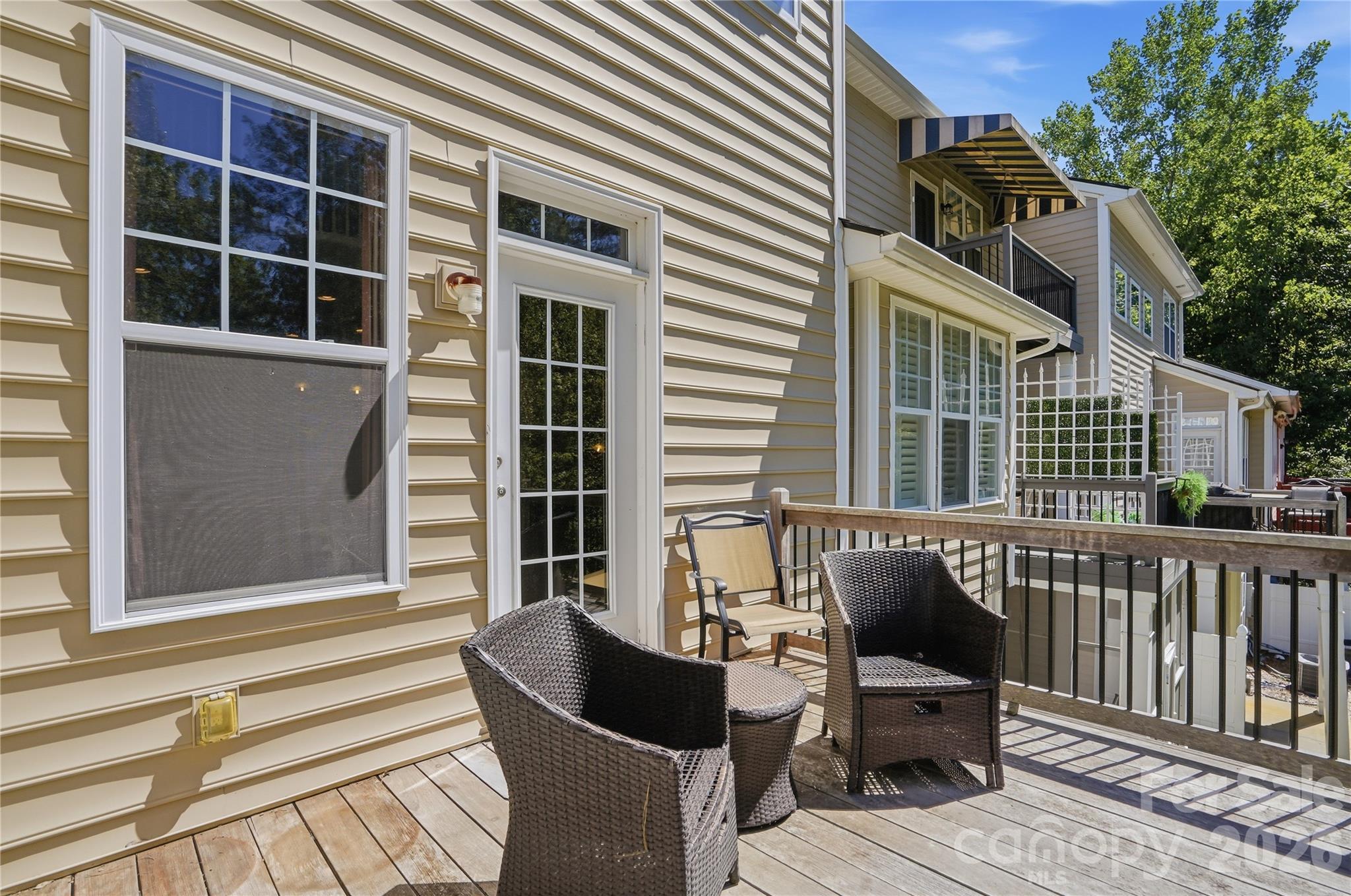 2084 Calloway Pines Drive — Tega Cay
