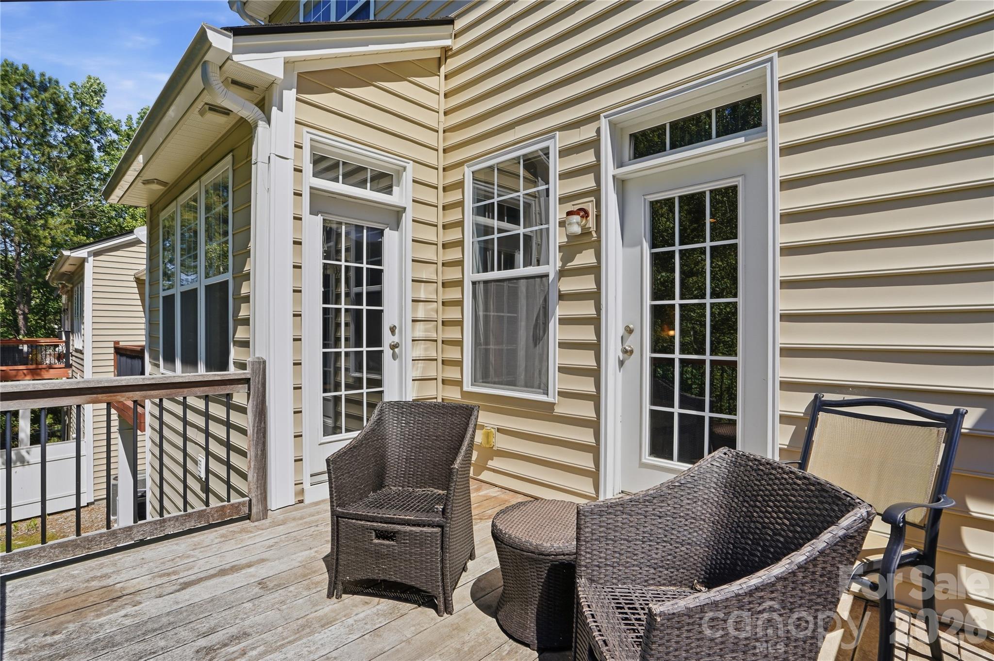 2084 Calloway Pines Drive — Tega Cay