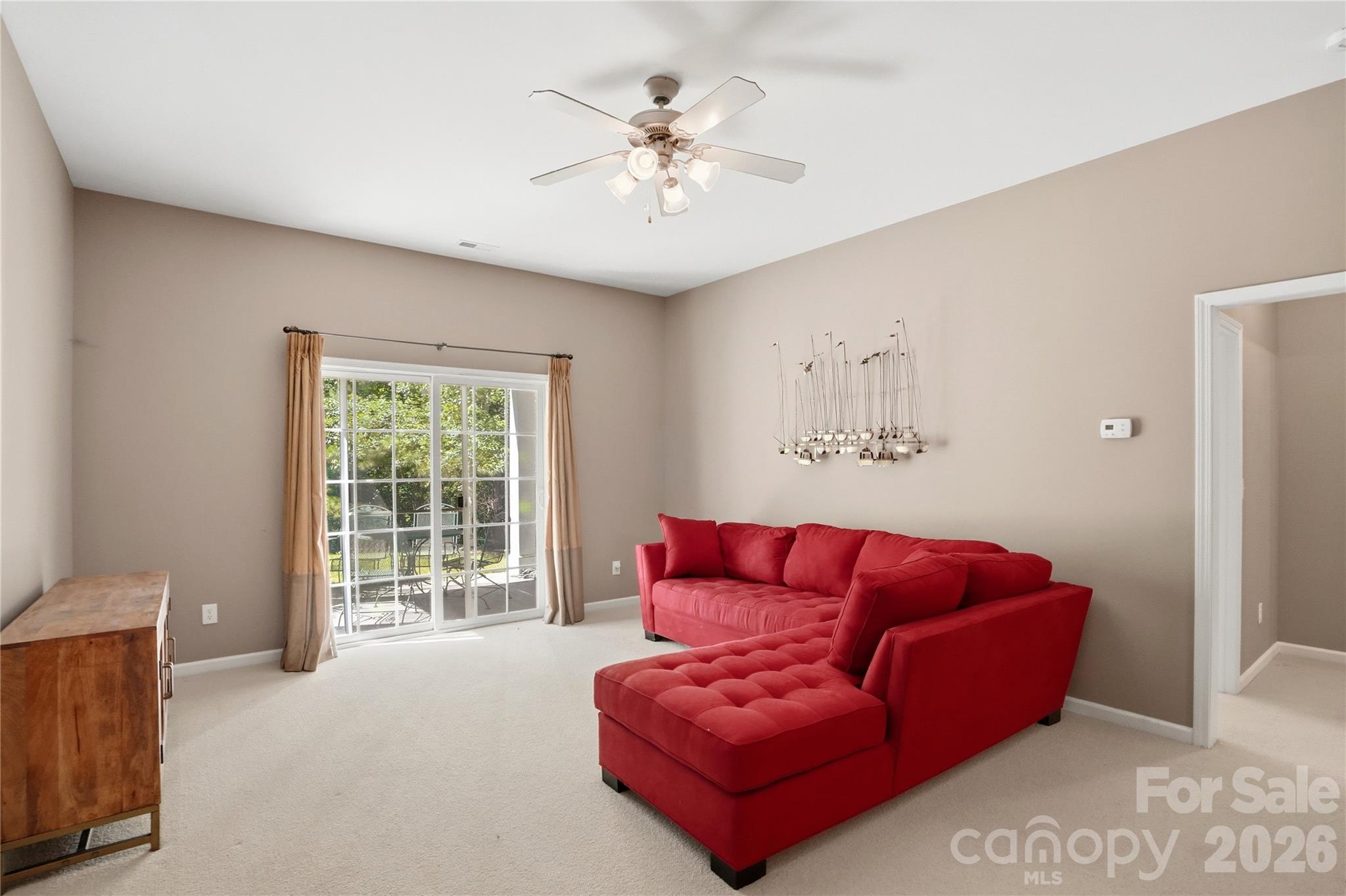 2084 Calloway Pines Drive — Tega Cay