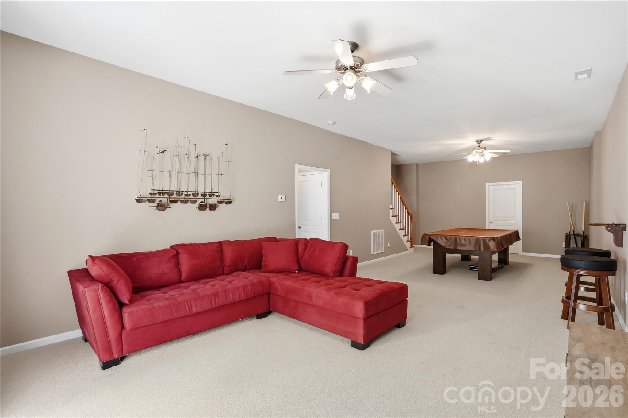 2084 Calloway Pines Drive — Tega Cay