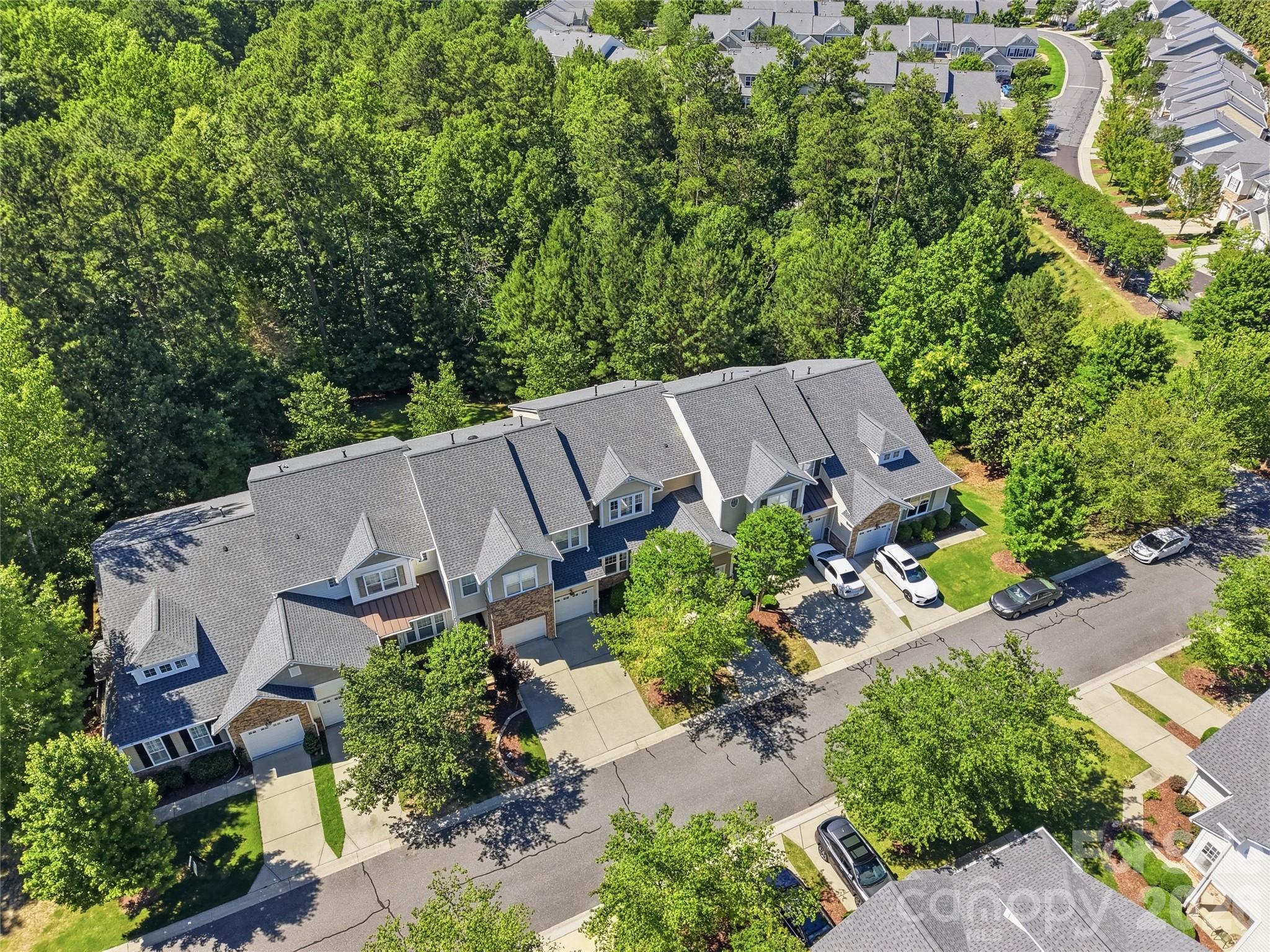 2084 Calloway Pines Drive — Tega Cay