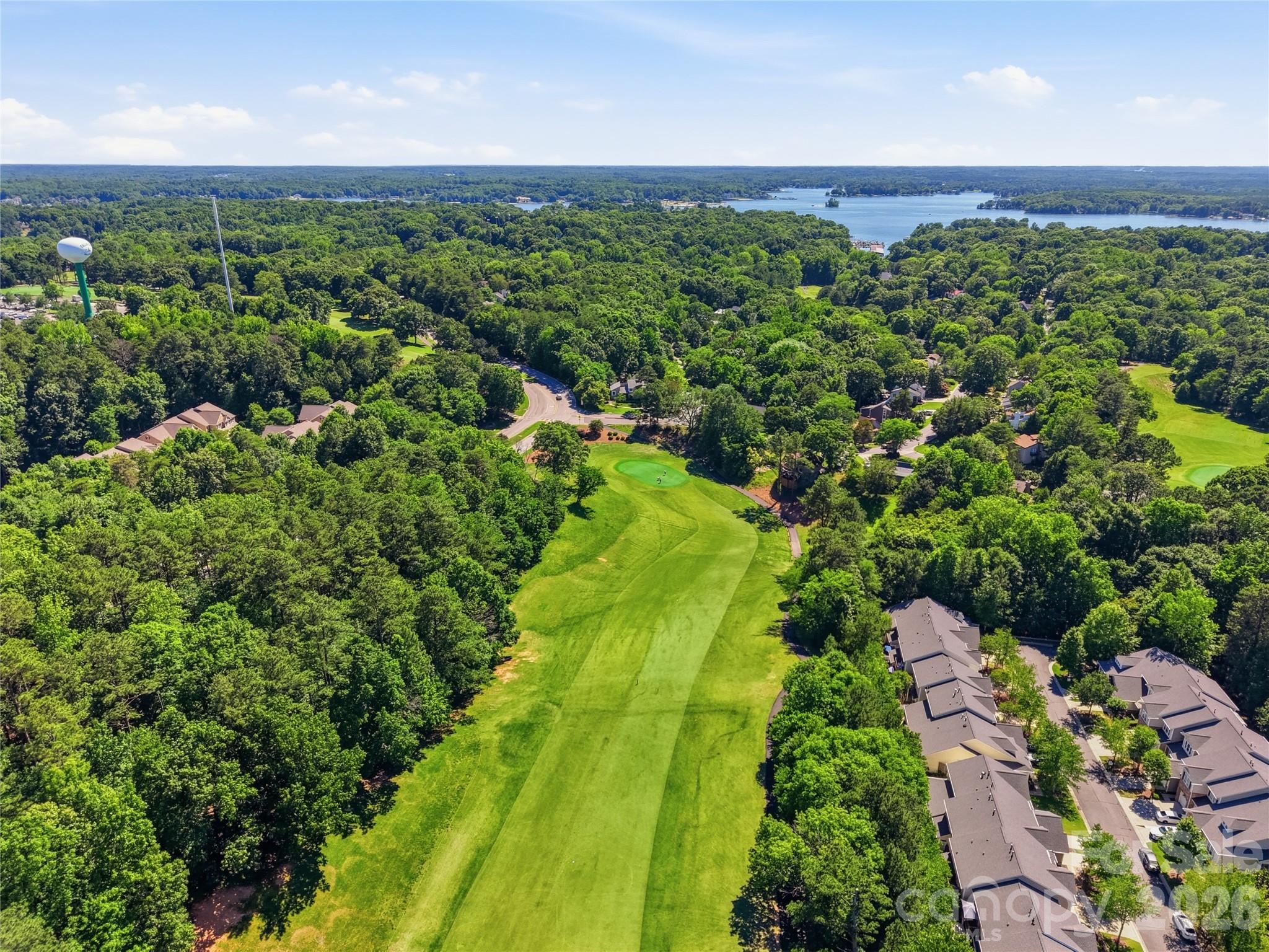 2084 Calloway Pines Drive — Tega Cay