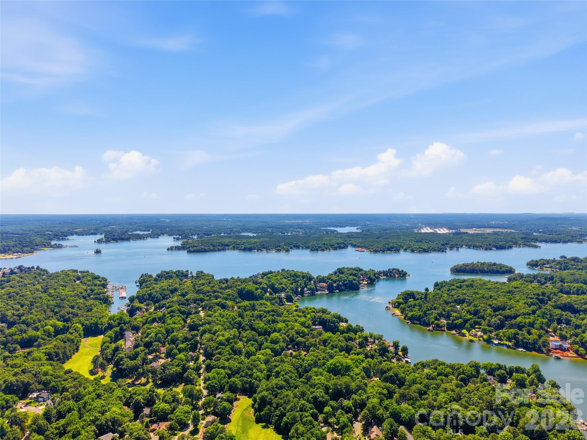 2084 Calloway Pines Drive — Tega Cay