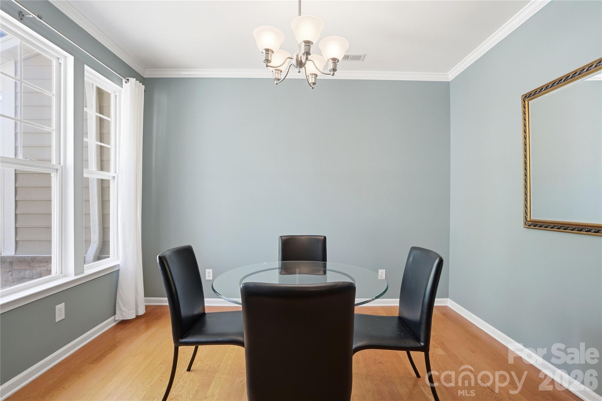 2084 Calloway Pines Drive — Tega Cay