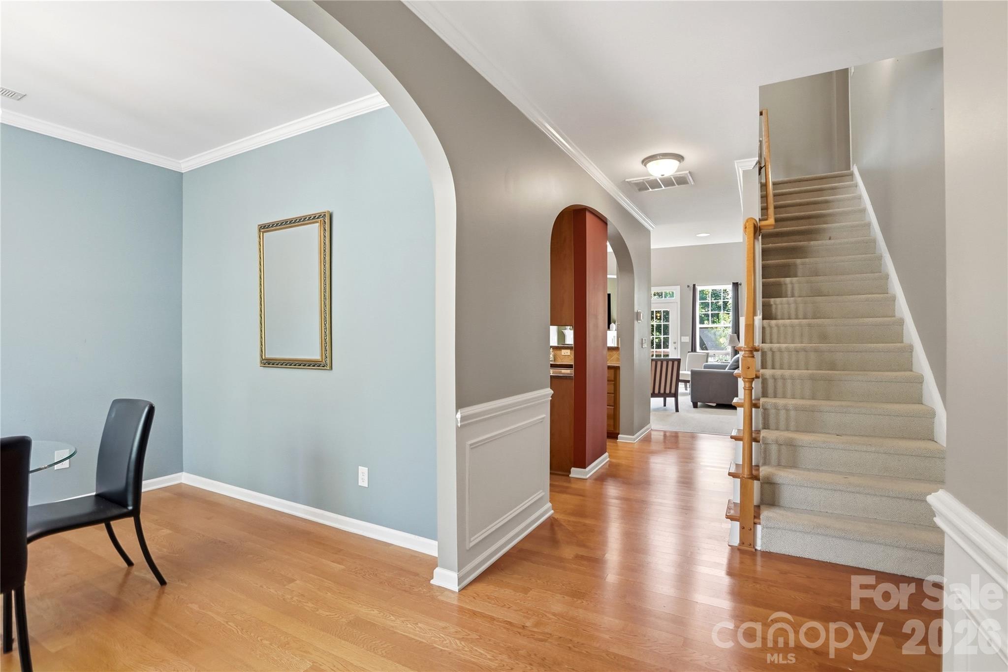 2084 Calloway Pines Drive — Tega Cay
