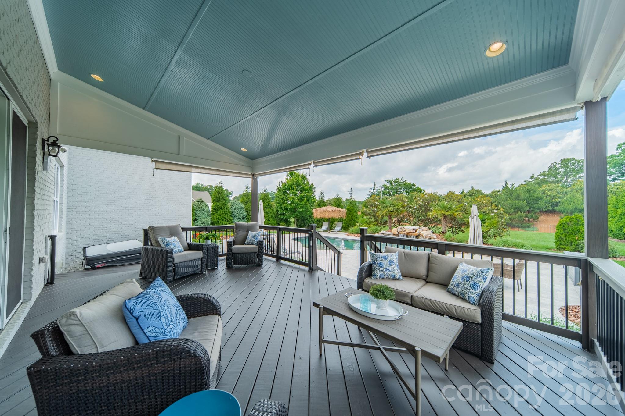 417 Wheatberry Hill Drive — Matthews