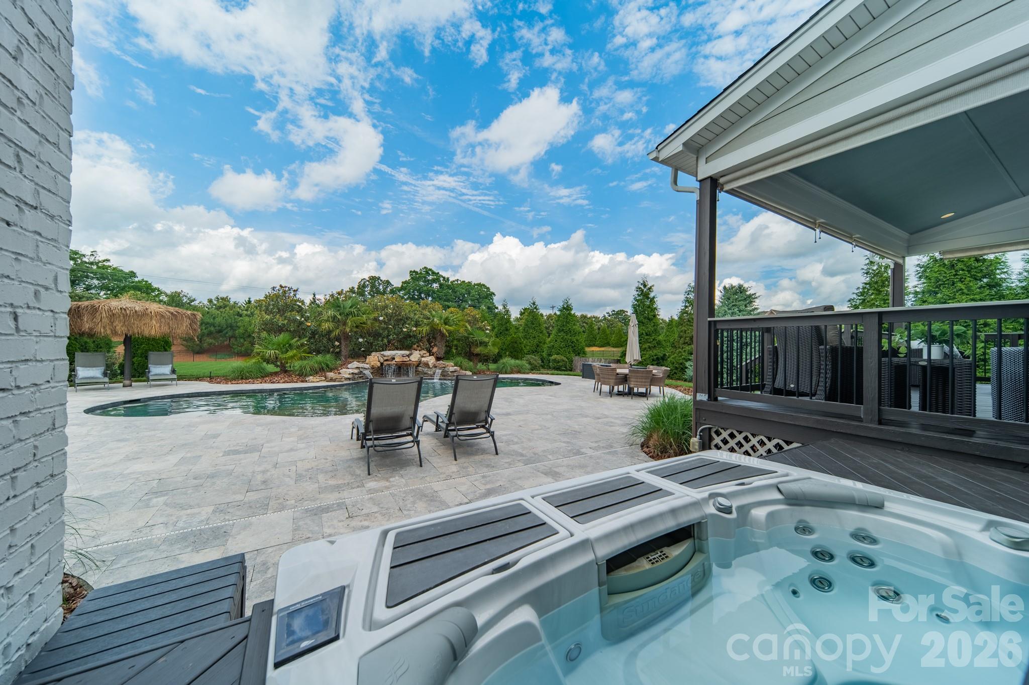 417 Wheatberry Hill Drive — Matthews