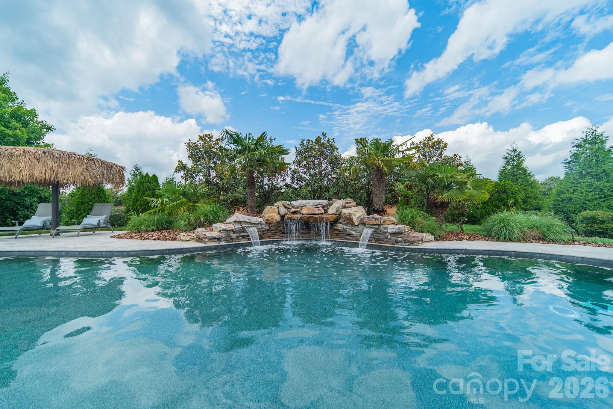 417 Wheatberry Hill Drive — Matthews