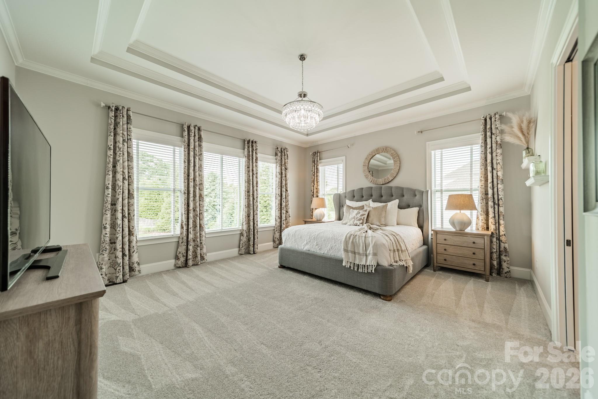 417 Wheatberry Hill Drive — Matthews