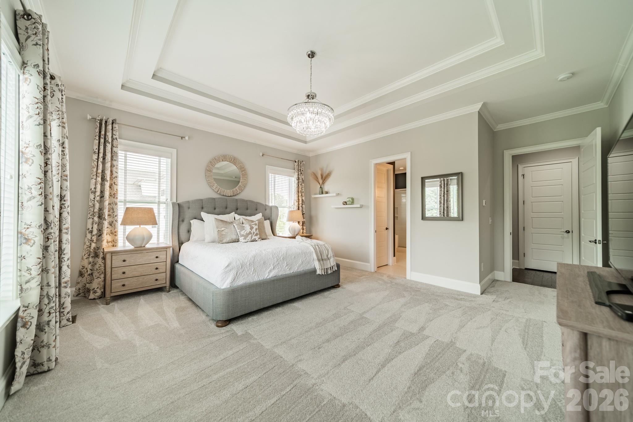 417 Wheatberry Hill Drive — Matthews