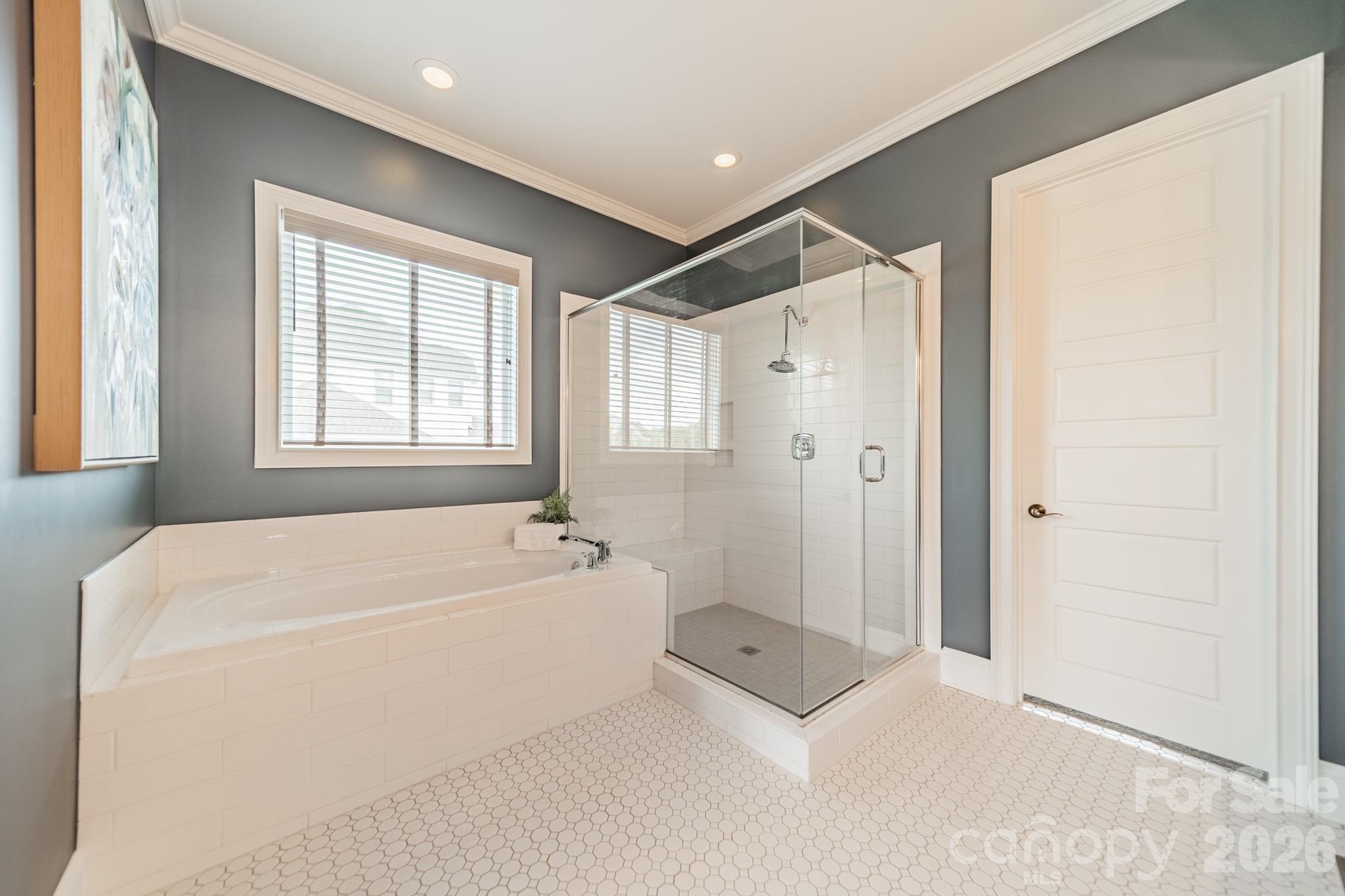417 Wheatberry Hill Drive — Matthews
