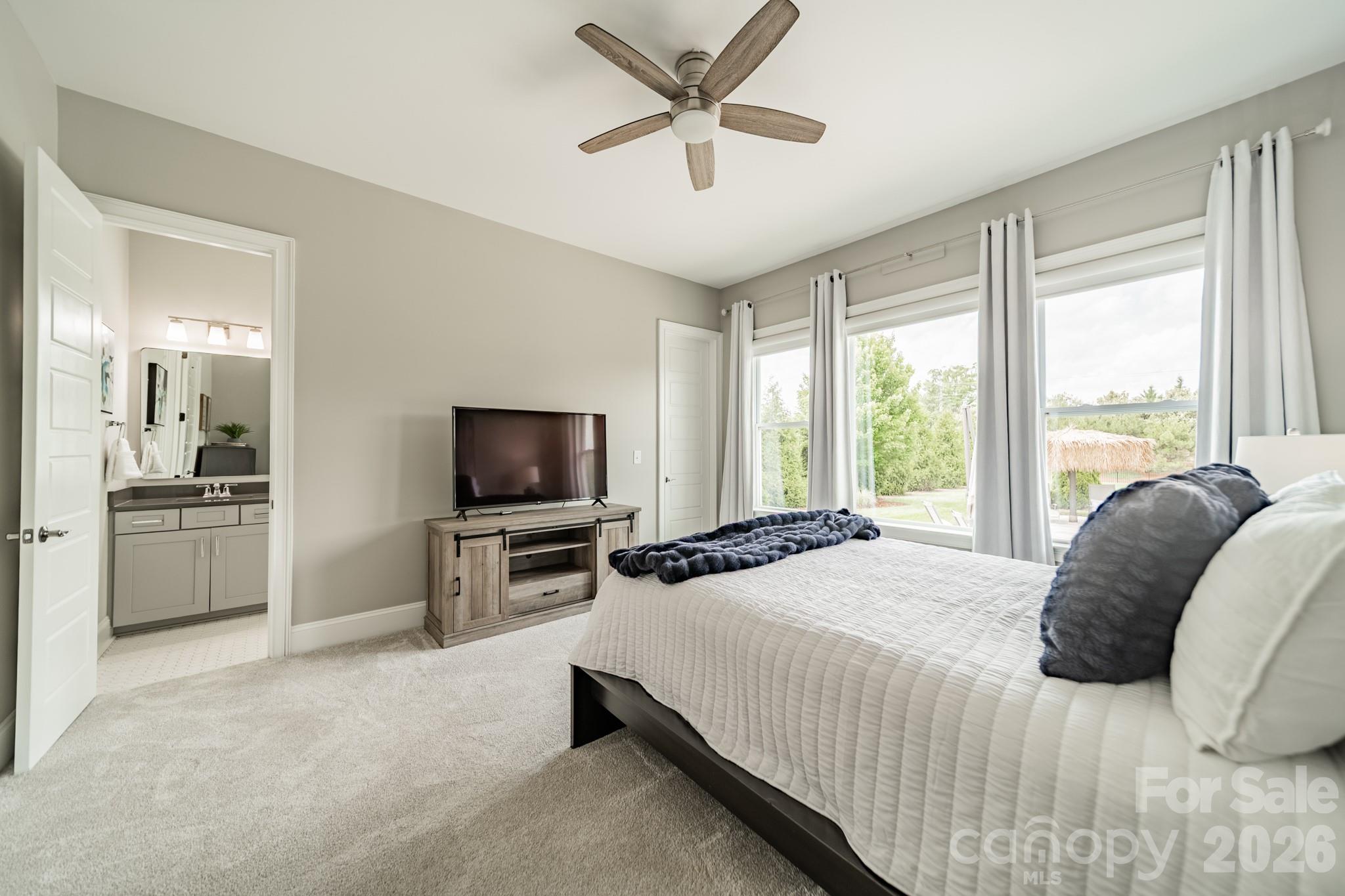 417 Wheatberry Hill Drive — Matthews