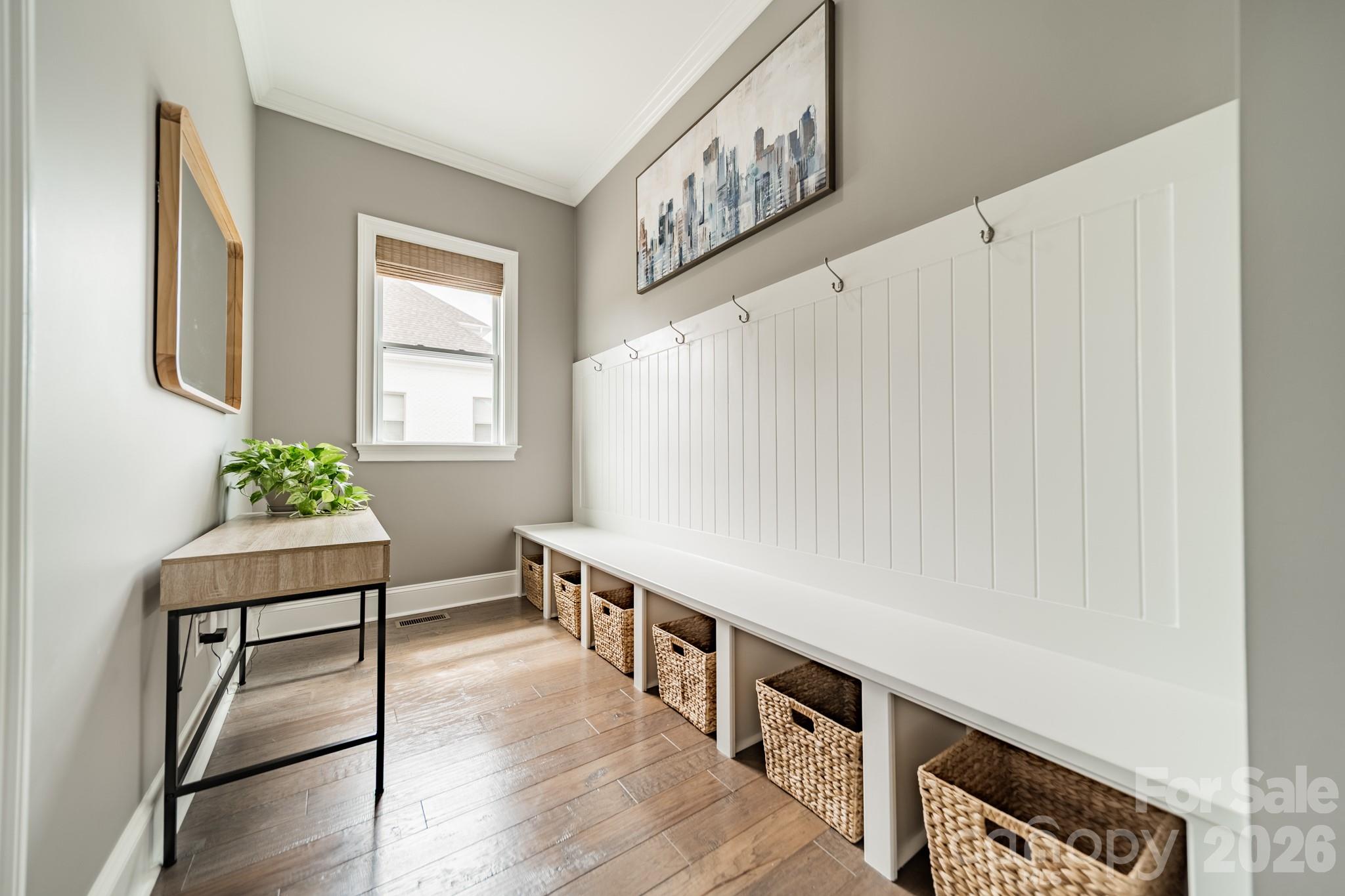 417 Wheatberry Hill Drive — Matthews