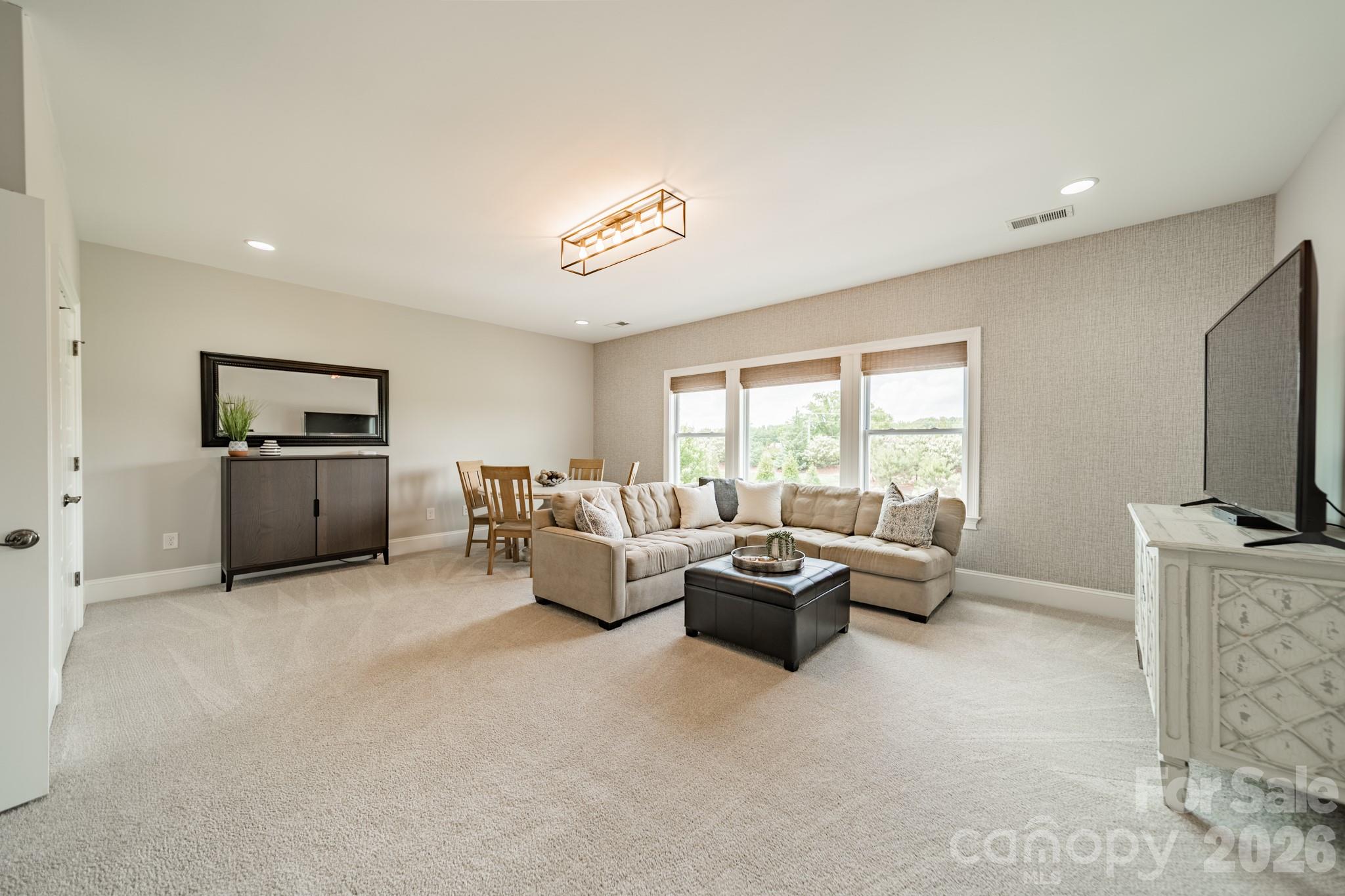 417 Wheatberry Hill Drive — Matthews
