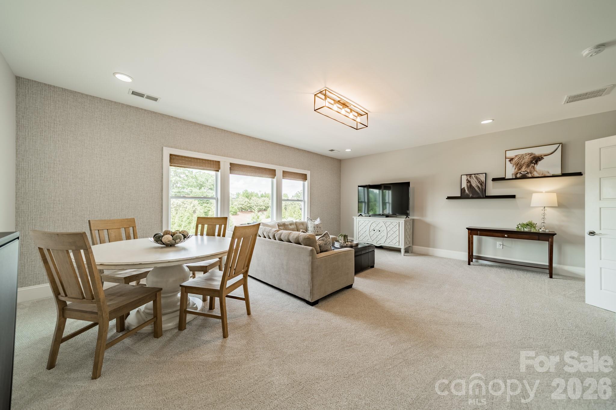 417 Wheatberry Hill Drive — Matthews