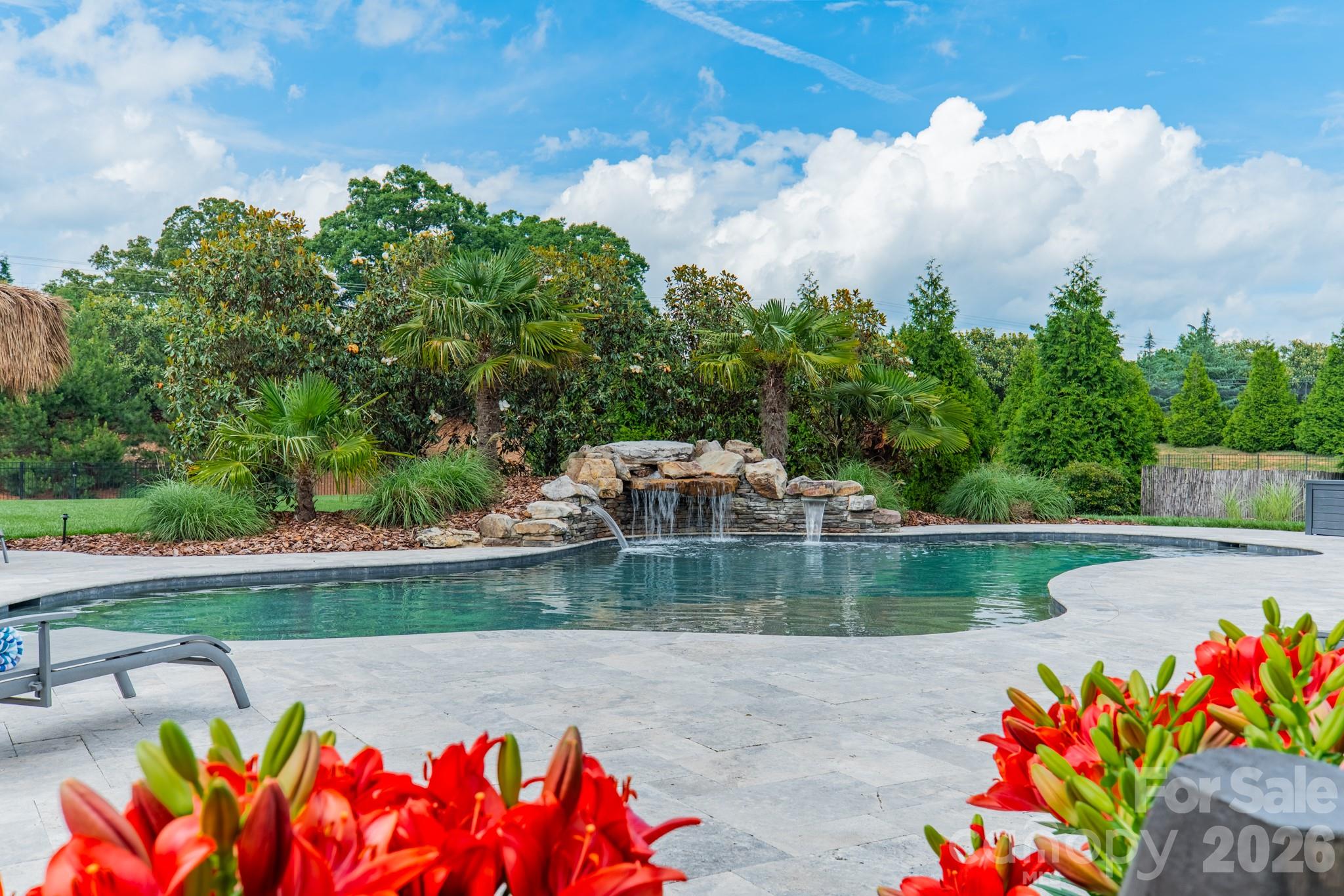 417 Wheatberry Hill Drive — Matthews