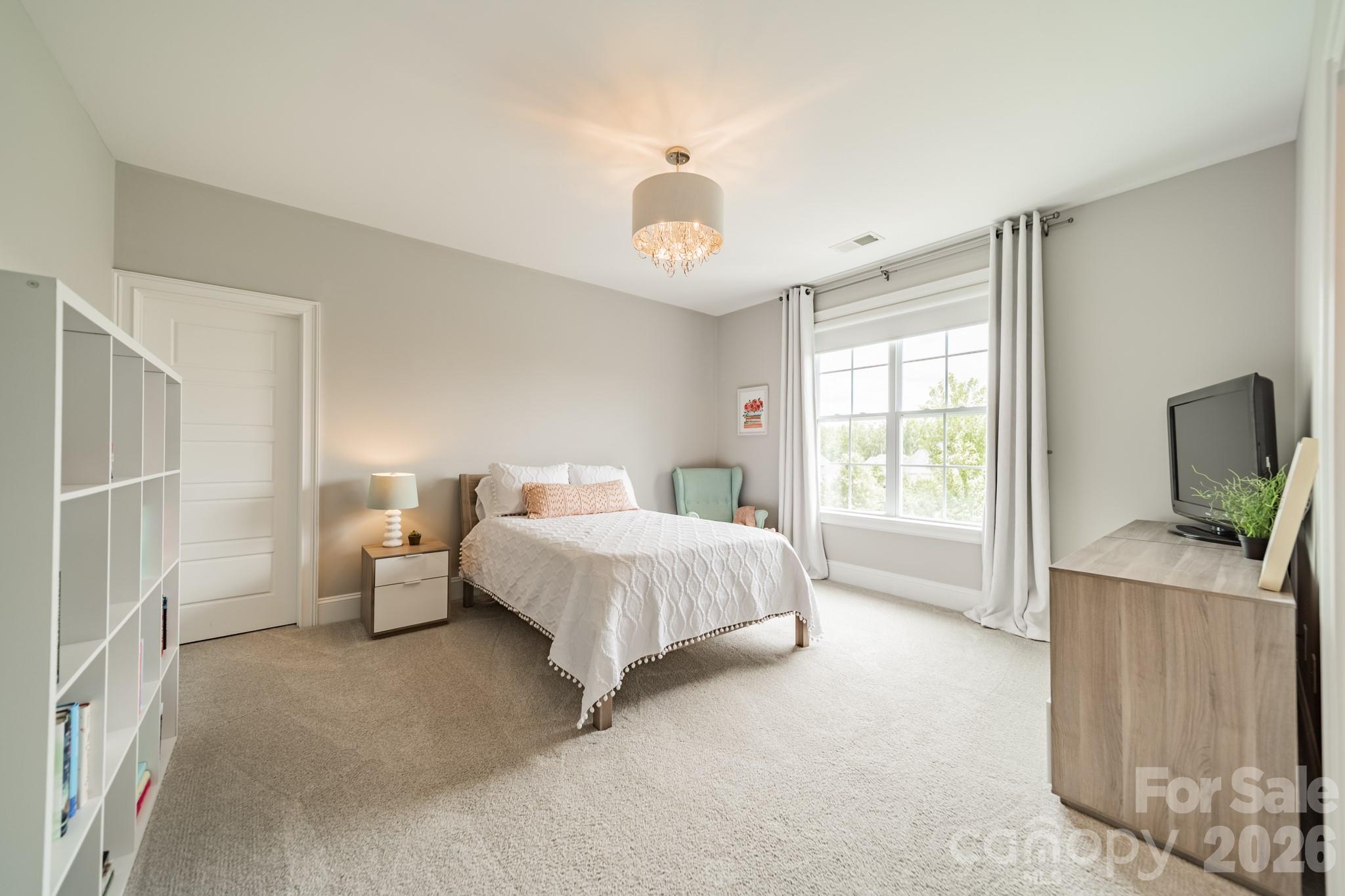 417 Wheatberry Hill Drive — Matthews
